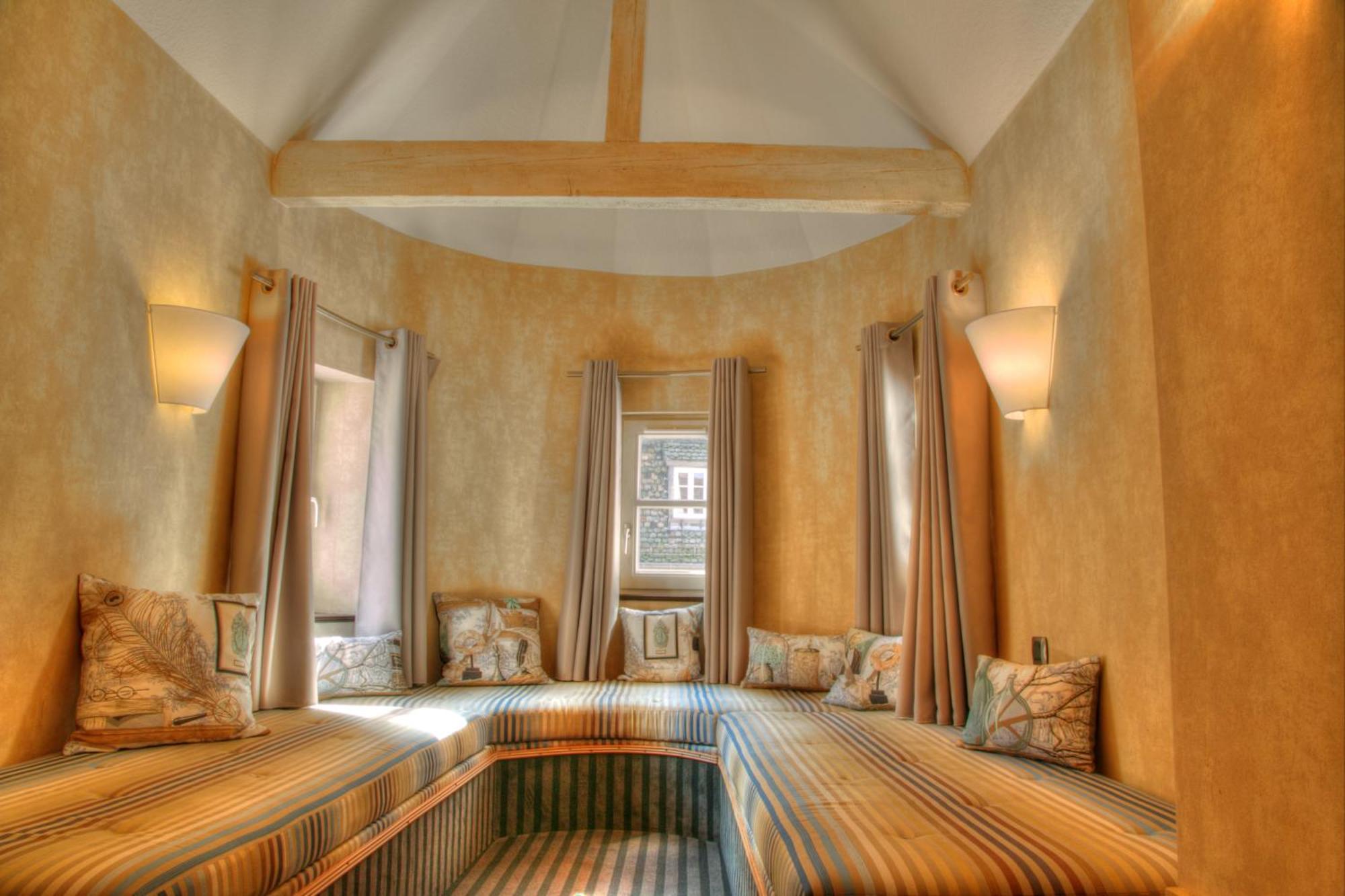 Cosy Double Room
