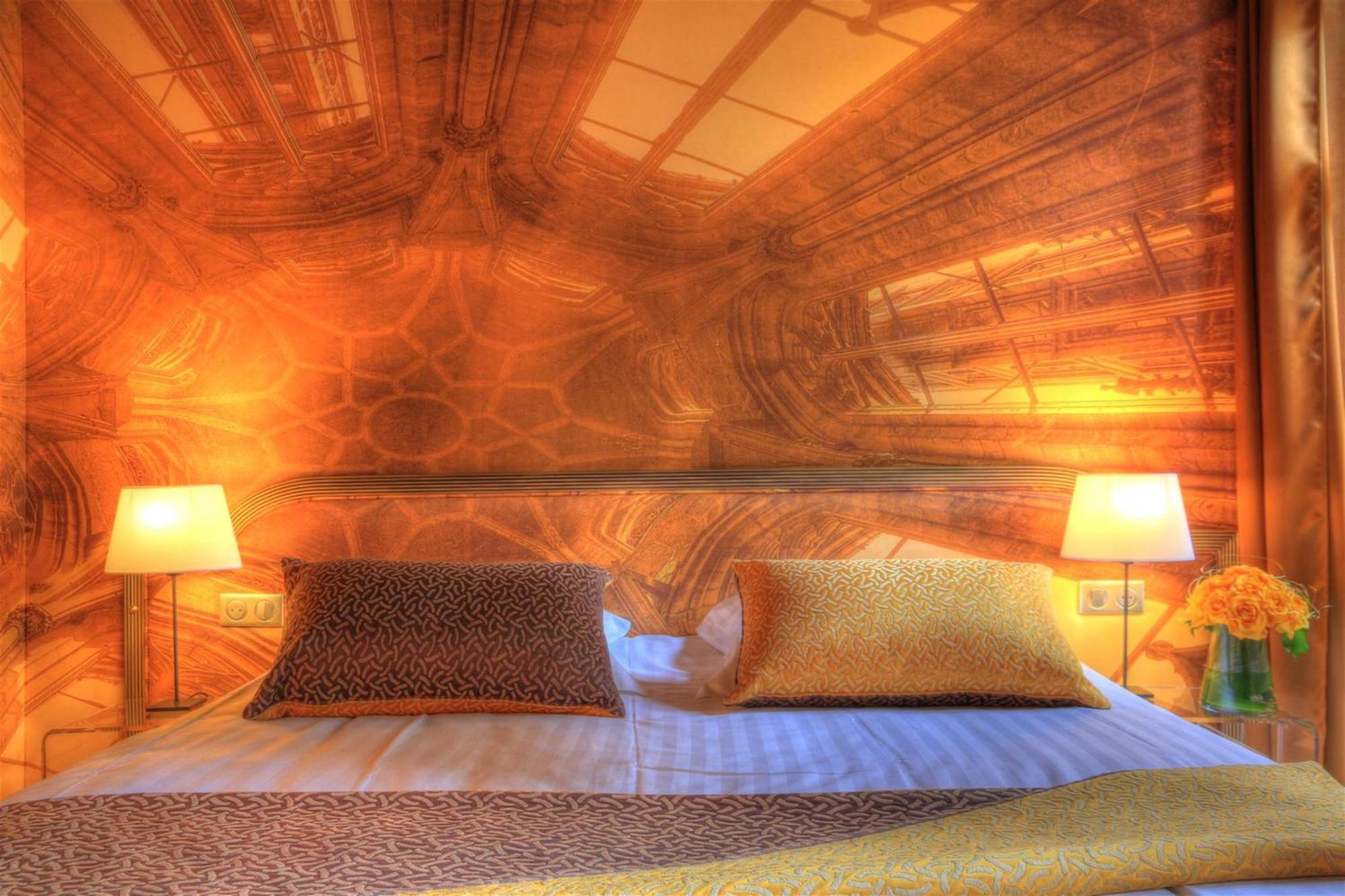 Cosy Double Room