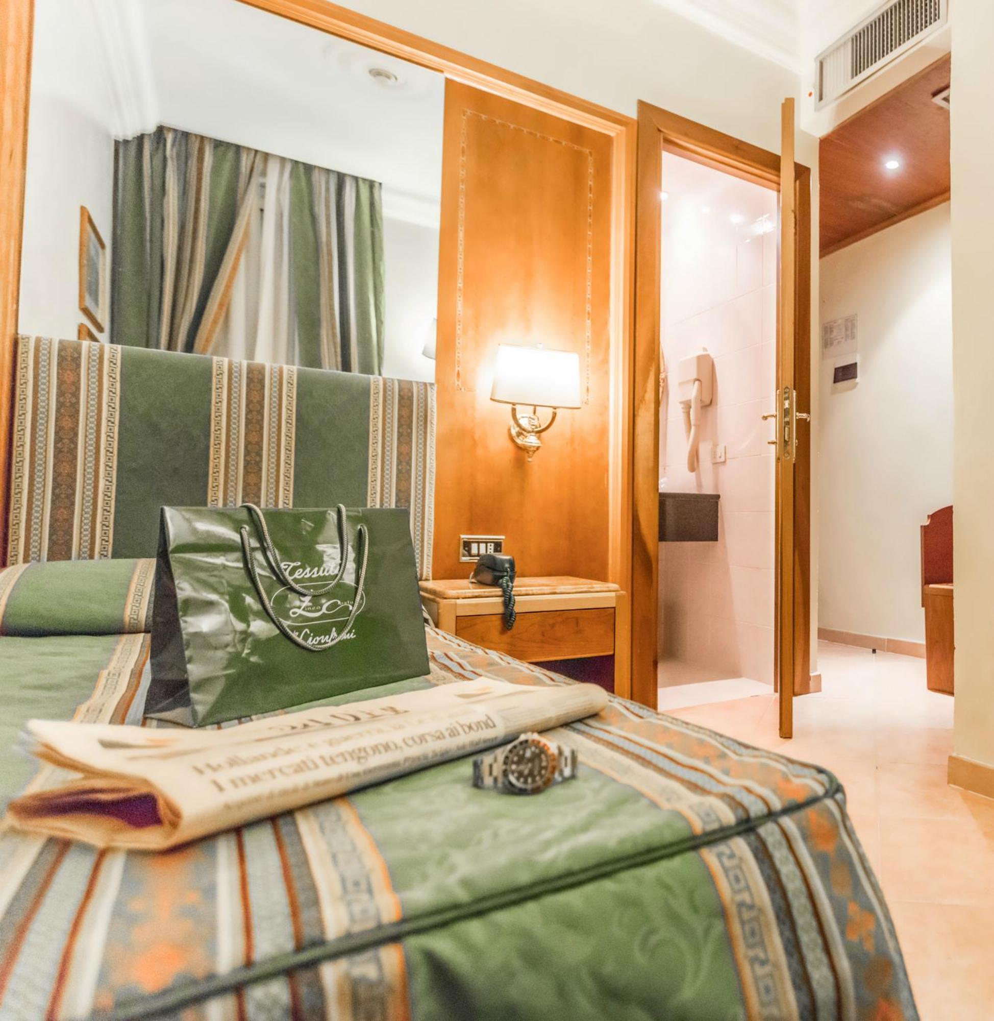 Single Room