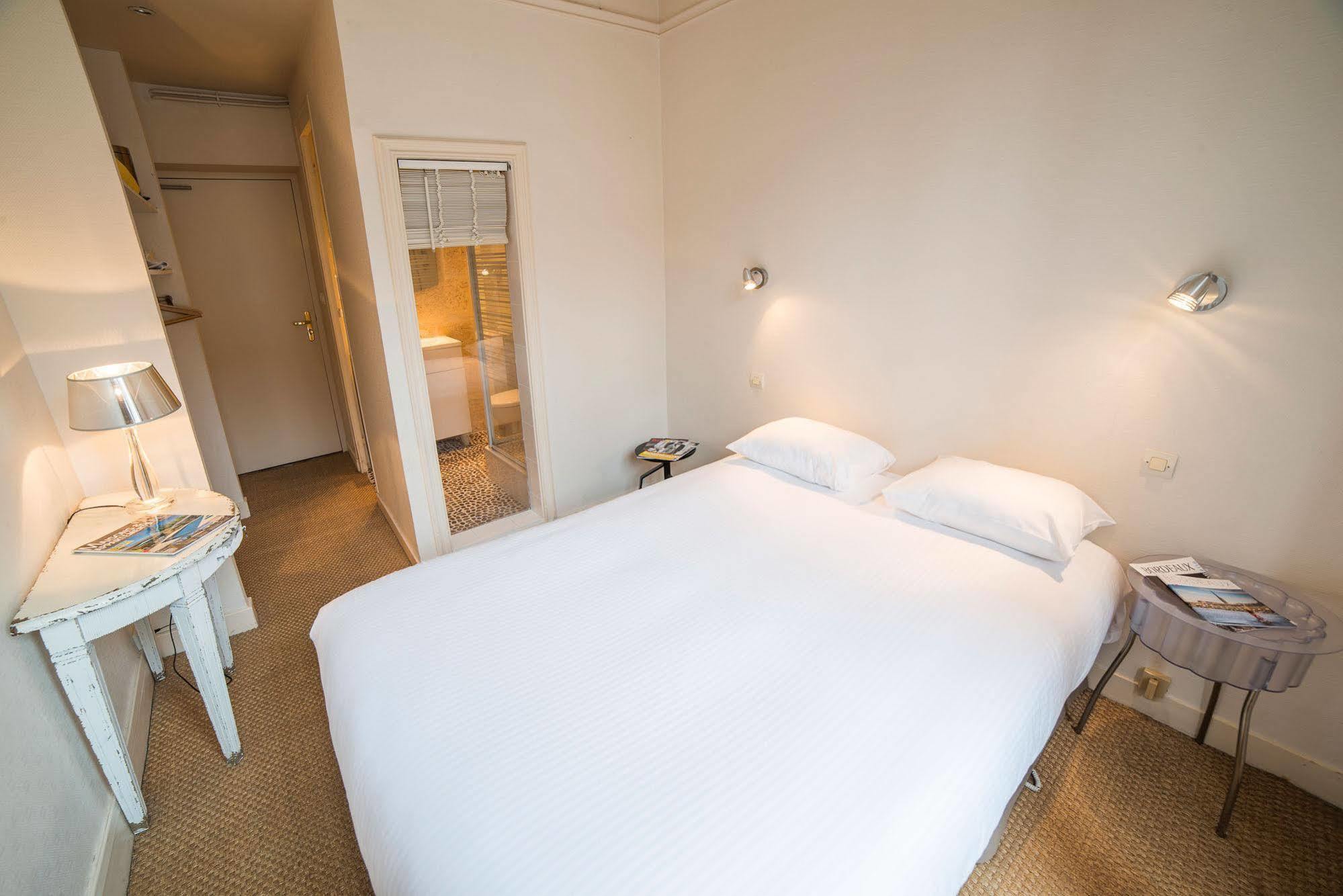 Habitación Doble Estándar