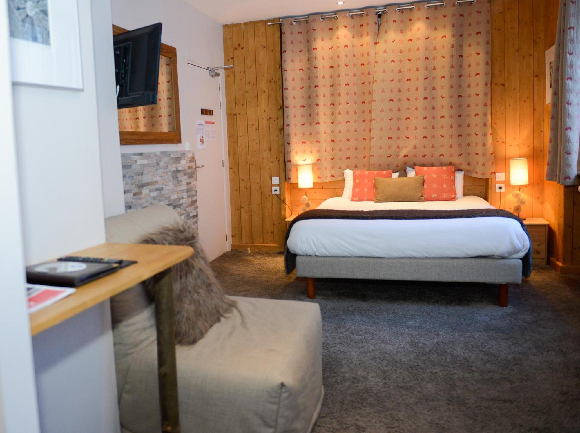 Double Room Forest Side
