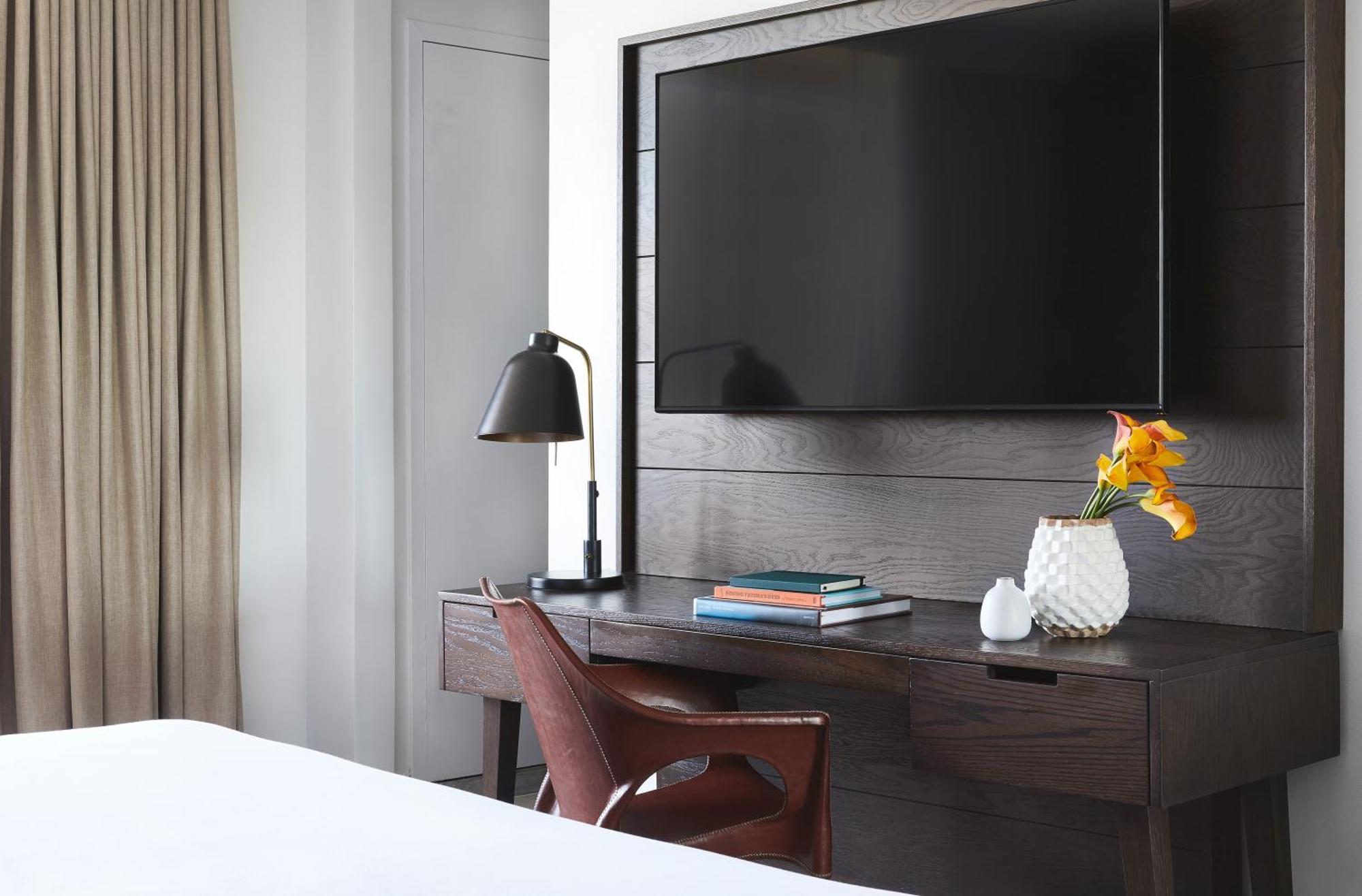 Loft Suite