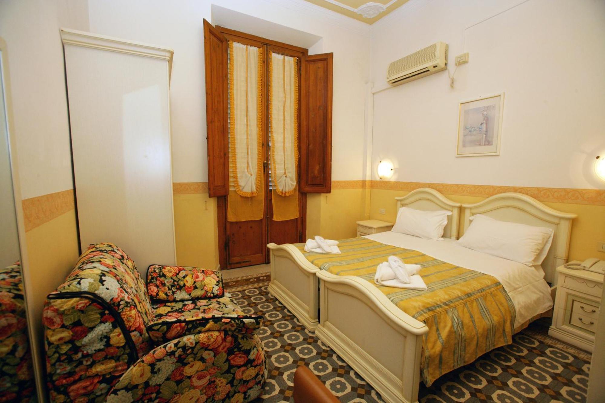 Double or Twin Room