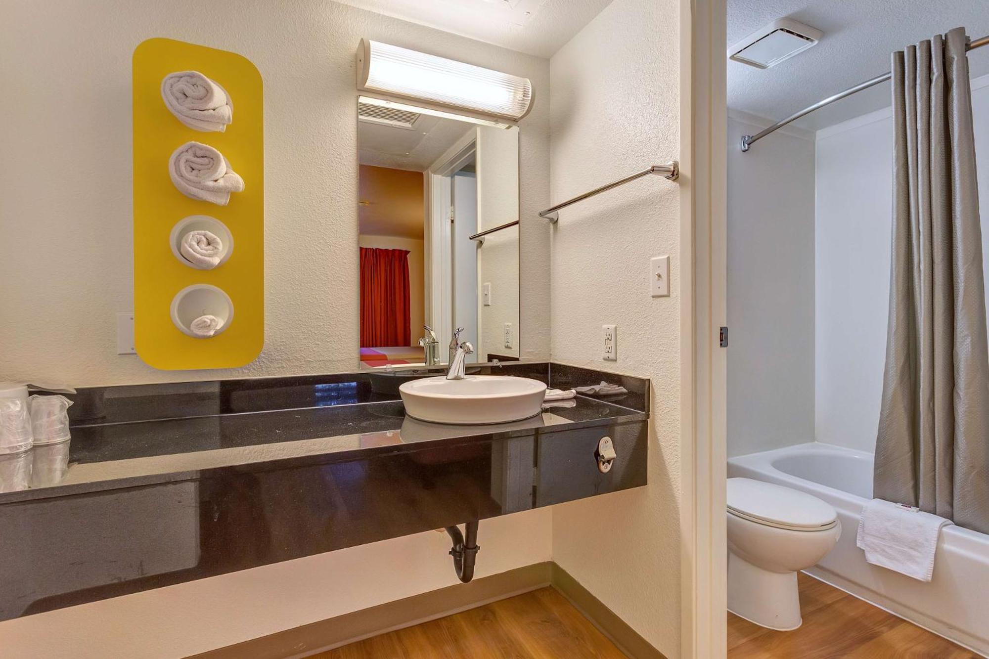 Queen Room Roll Shower Mobility Accessible or Non-Smoking,704483551:JPEG
