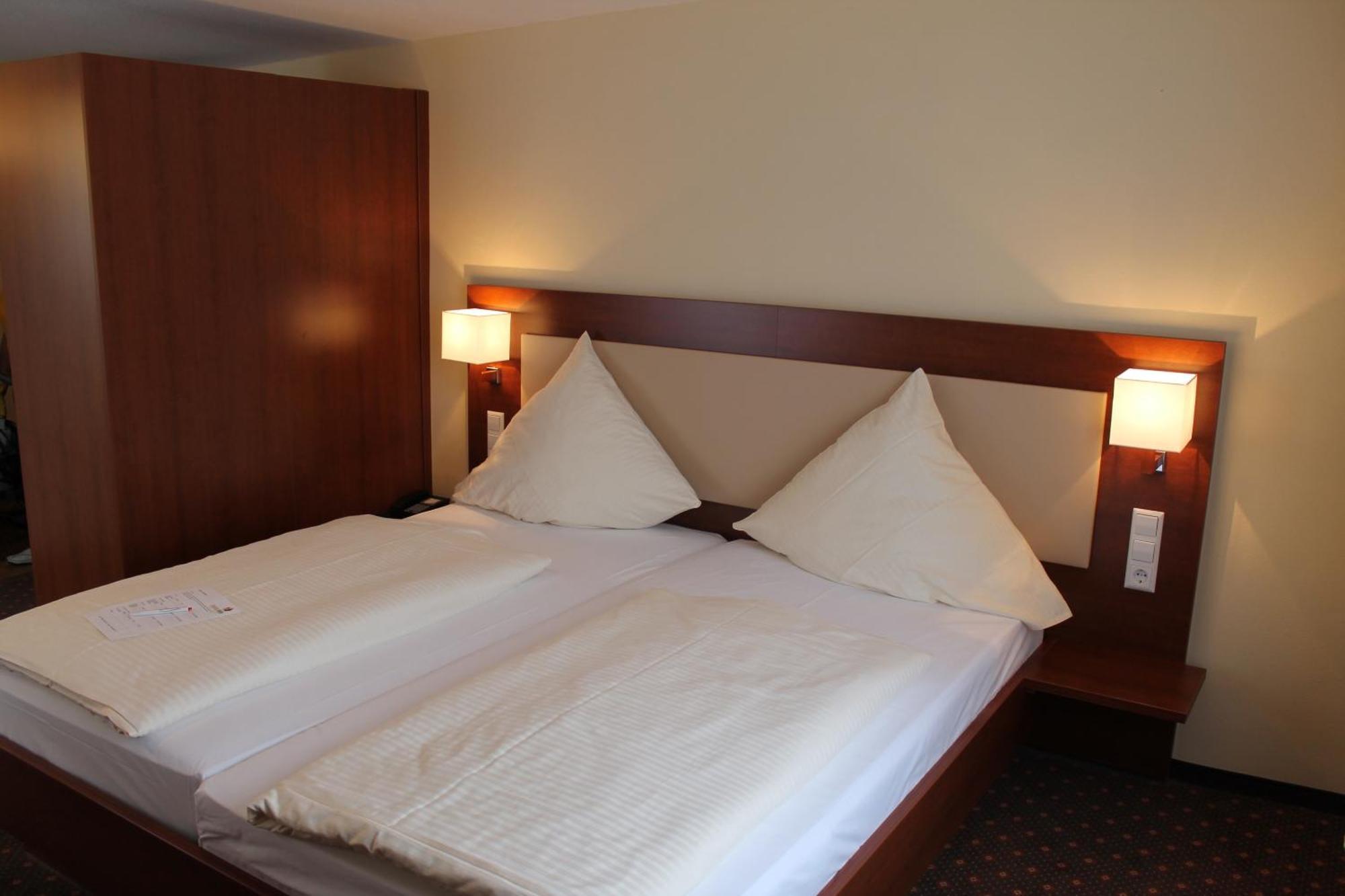 Doppelzimmer