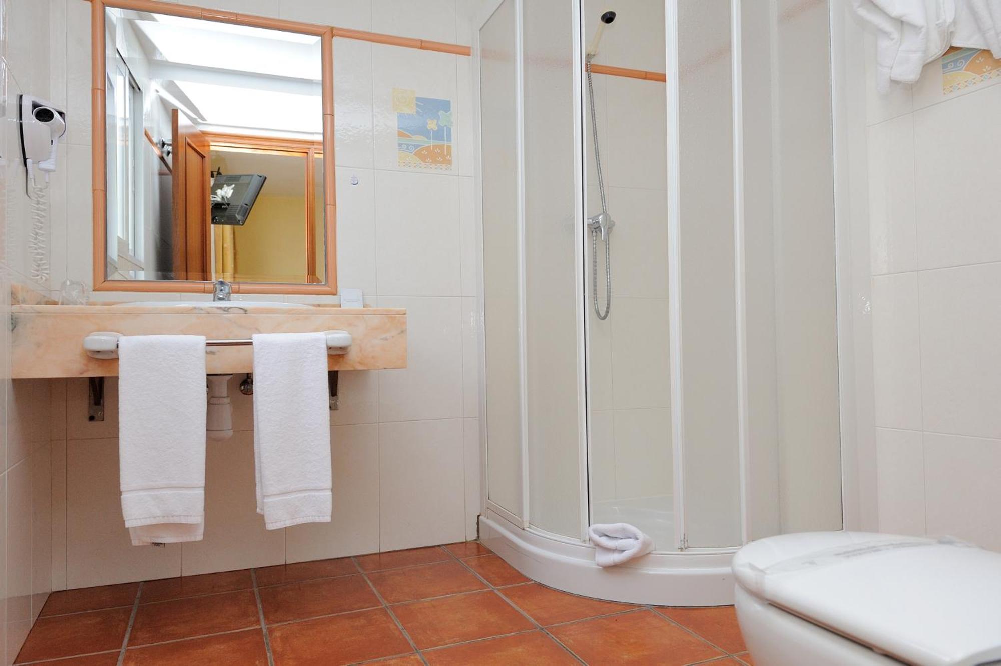 Double Room Balcony