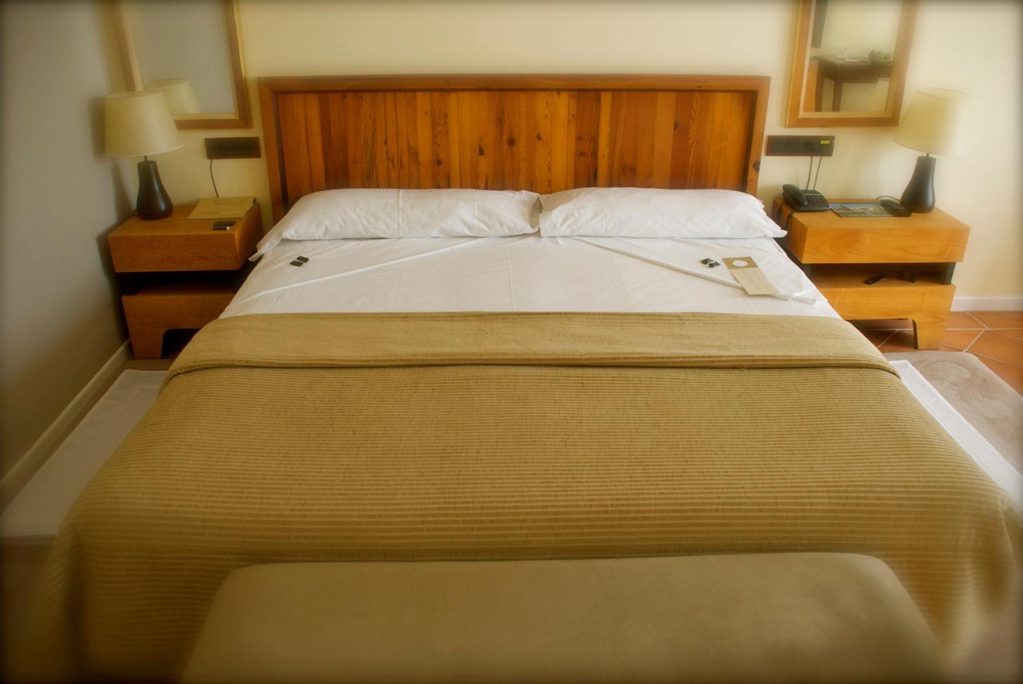 Double or Twin Room City View
