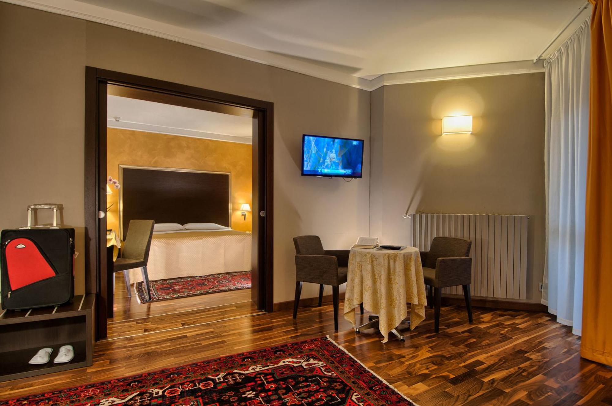 Junior Suite