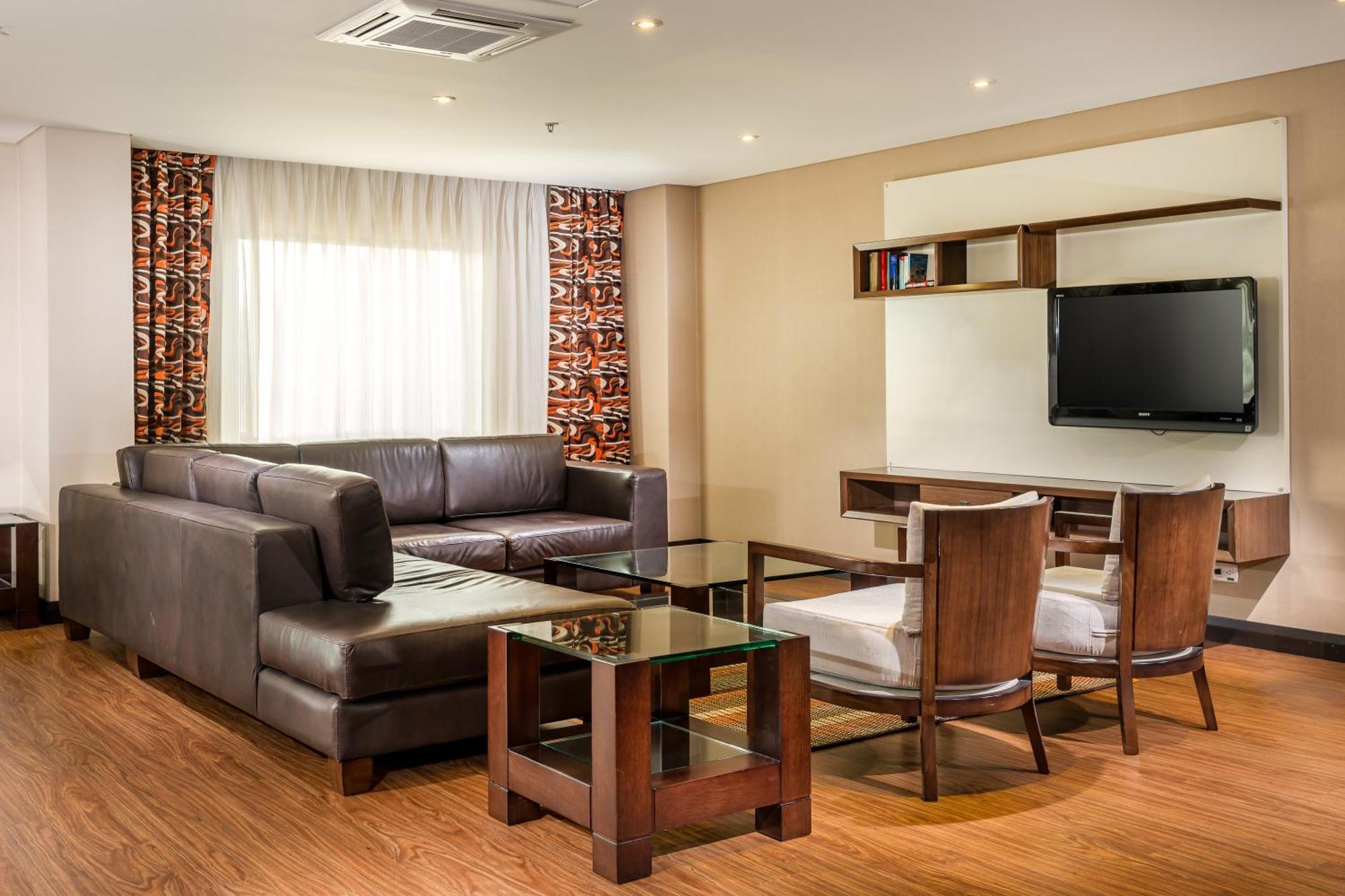 Suite Imperial King