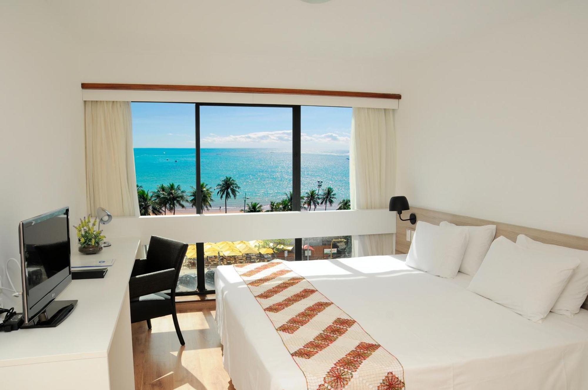 Sea View Room
