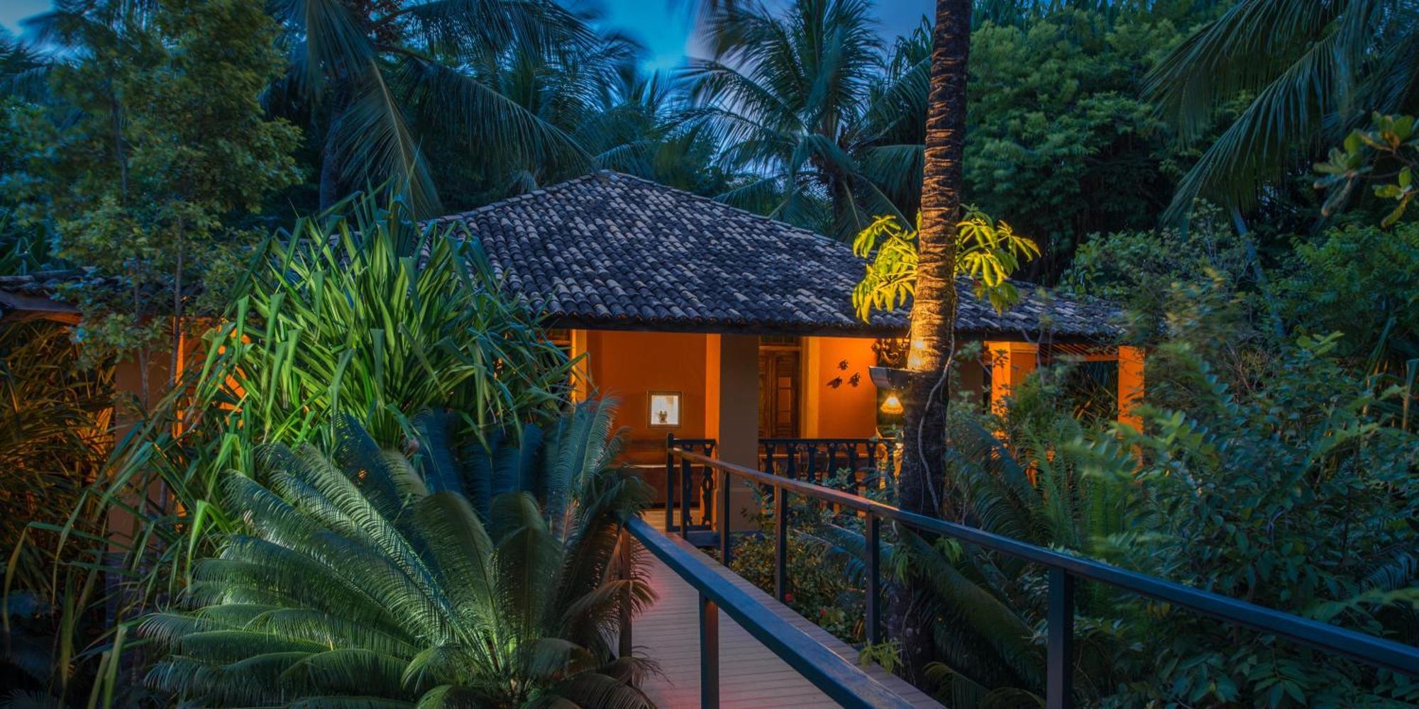 Deluxe Bungalow