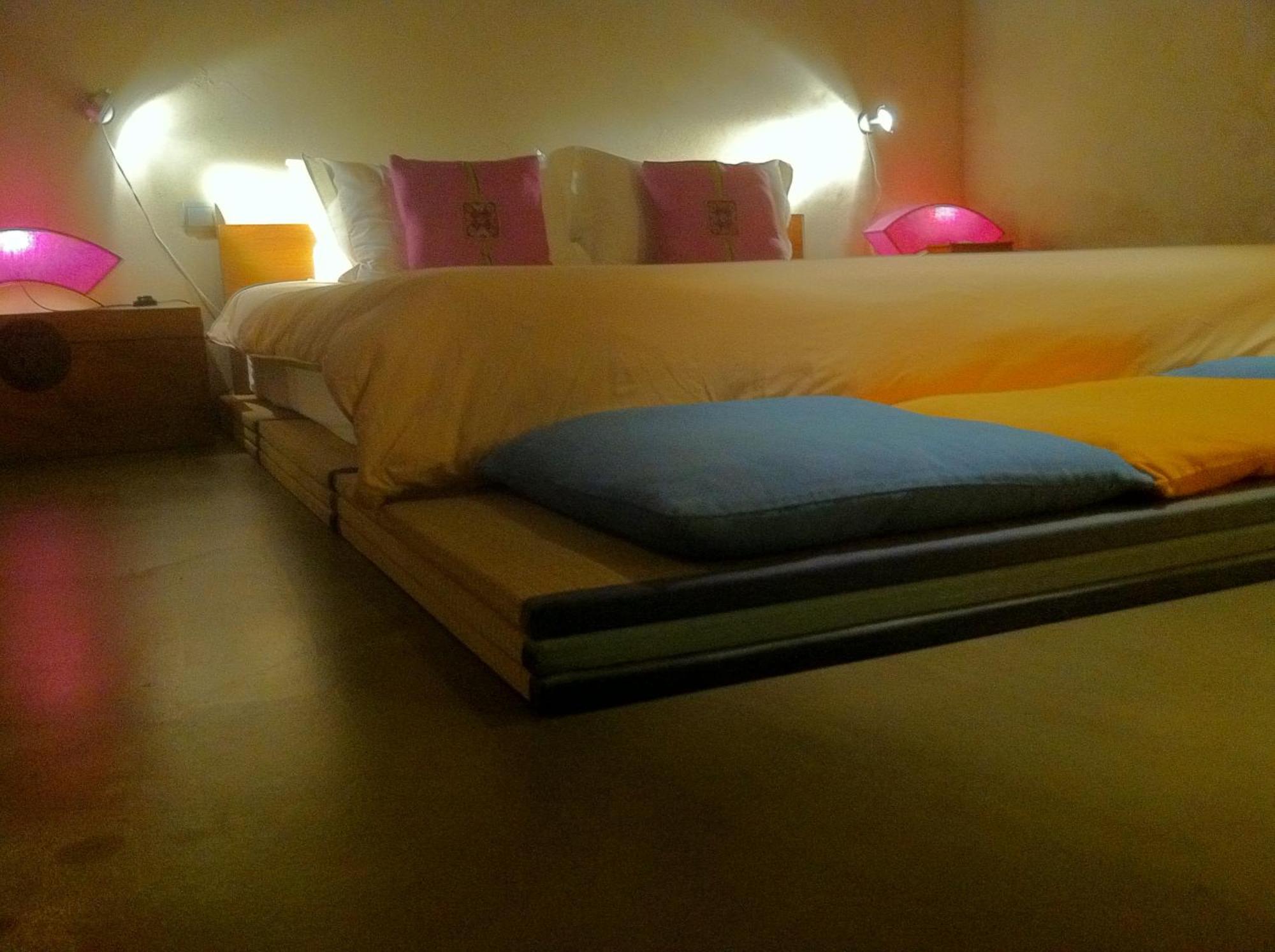 Junior Suite Mountain View