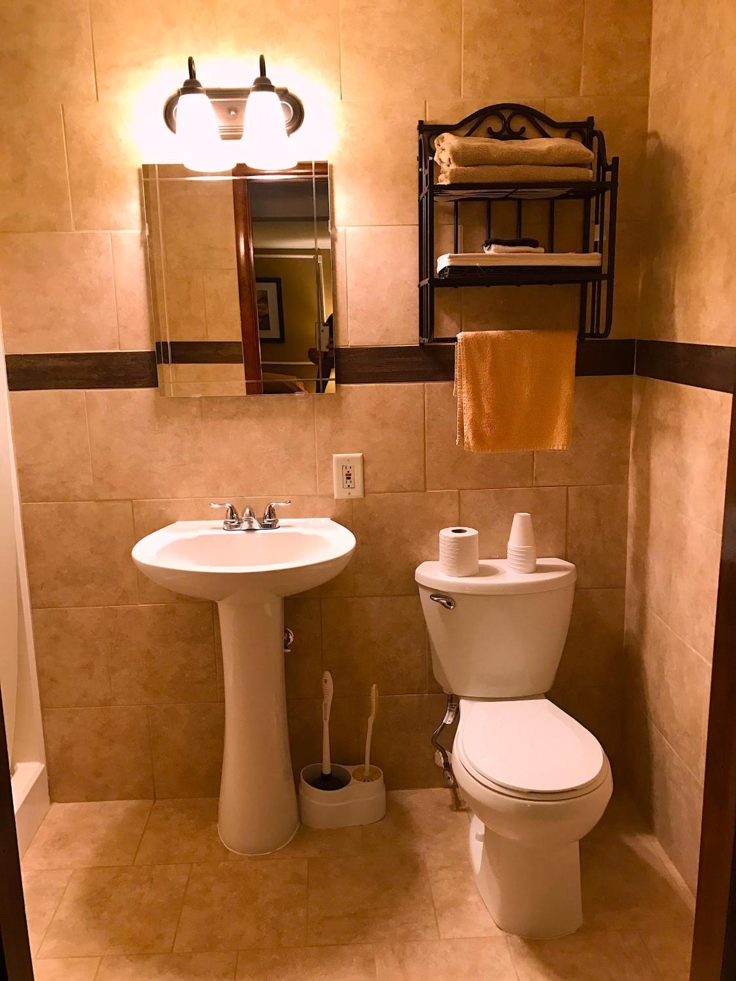 Queen Room