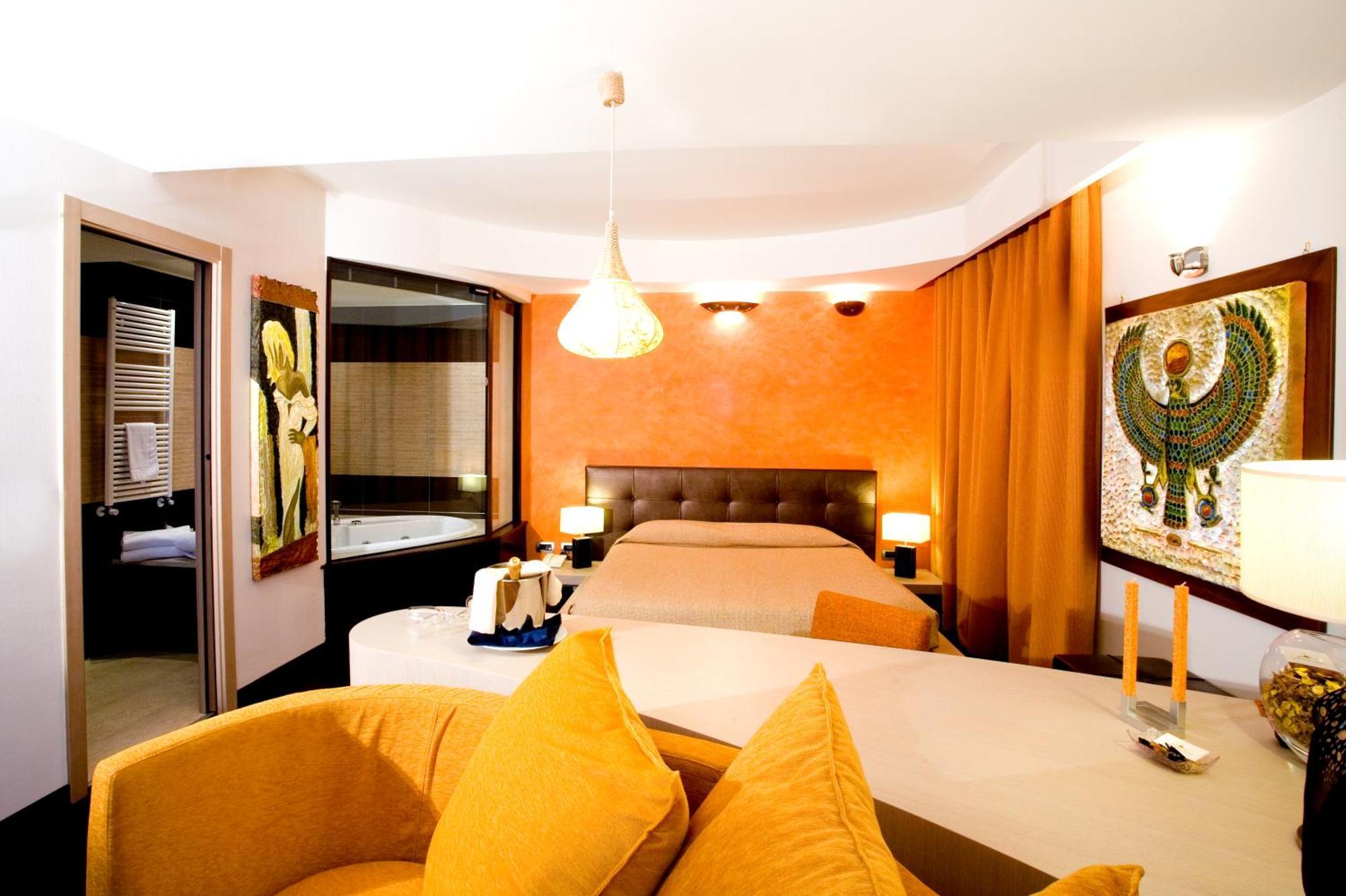 Superior Suite