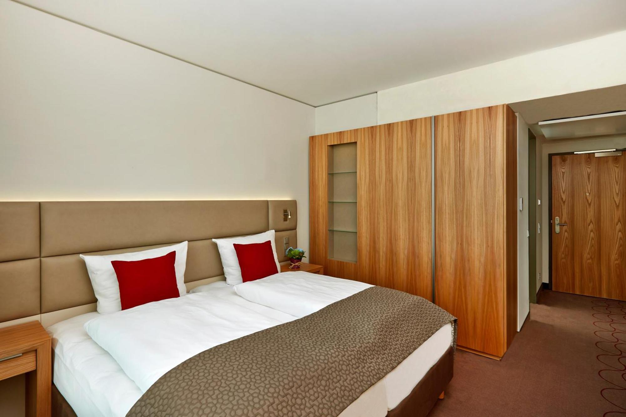 Comfort Double or Twin Room