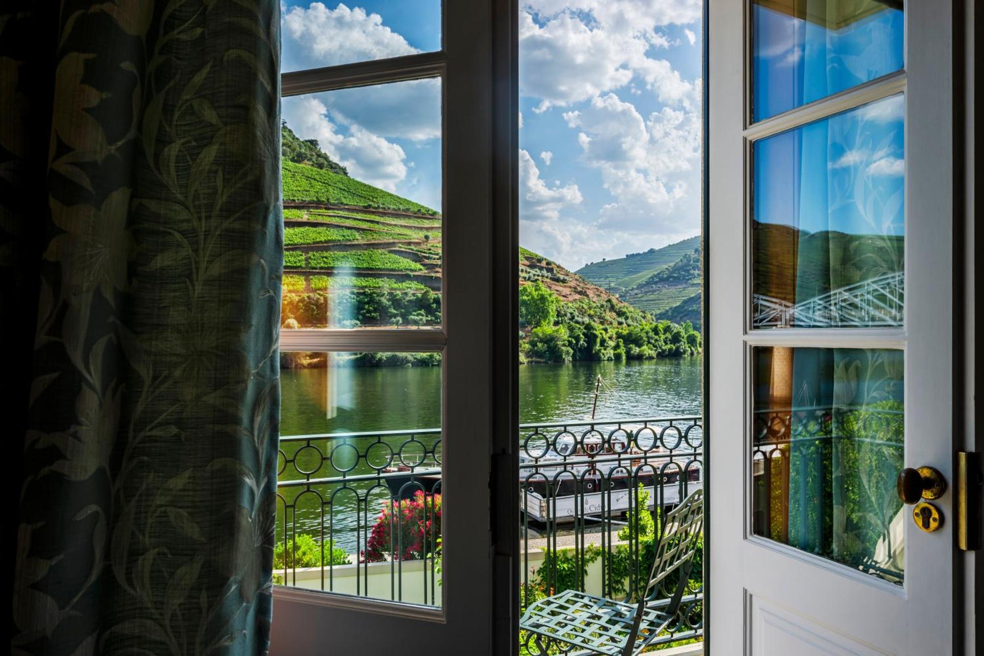 Standard Room Douro River View