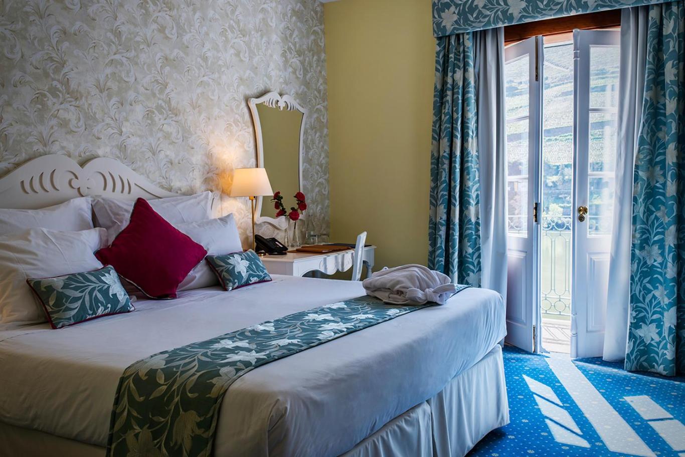 Junior Suite Douro River View