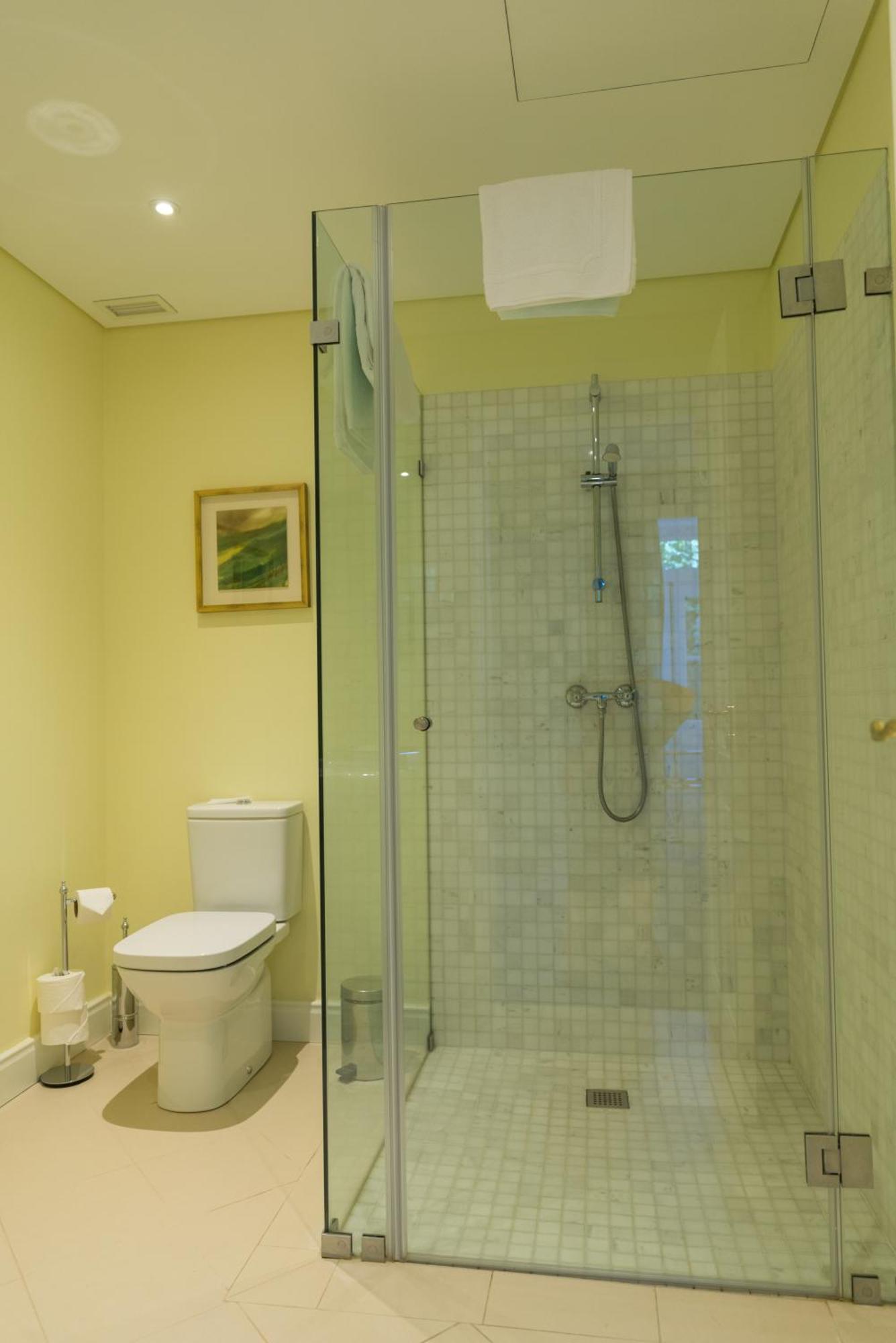 Standard Single Room Land View
