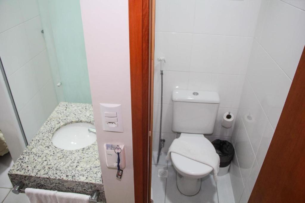Quarto Duplo Standard