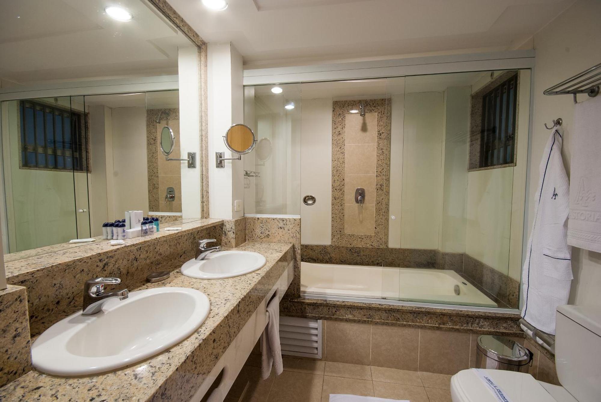 Superior Deluxe Double Room Ocean View