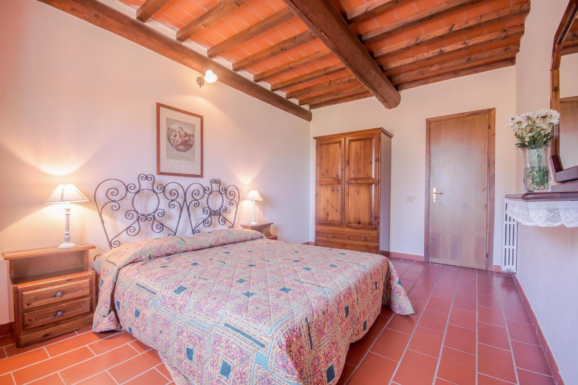 Appartamento con 1 Camera da Letto