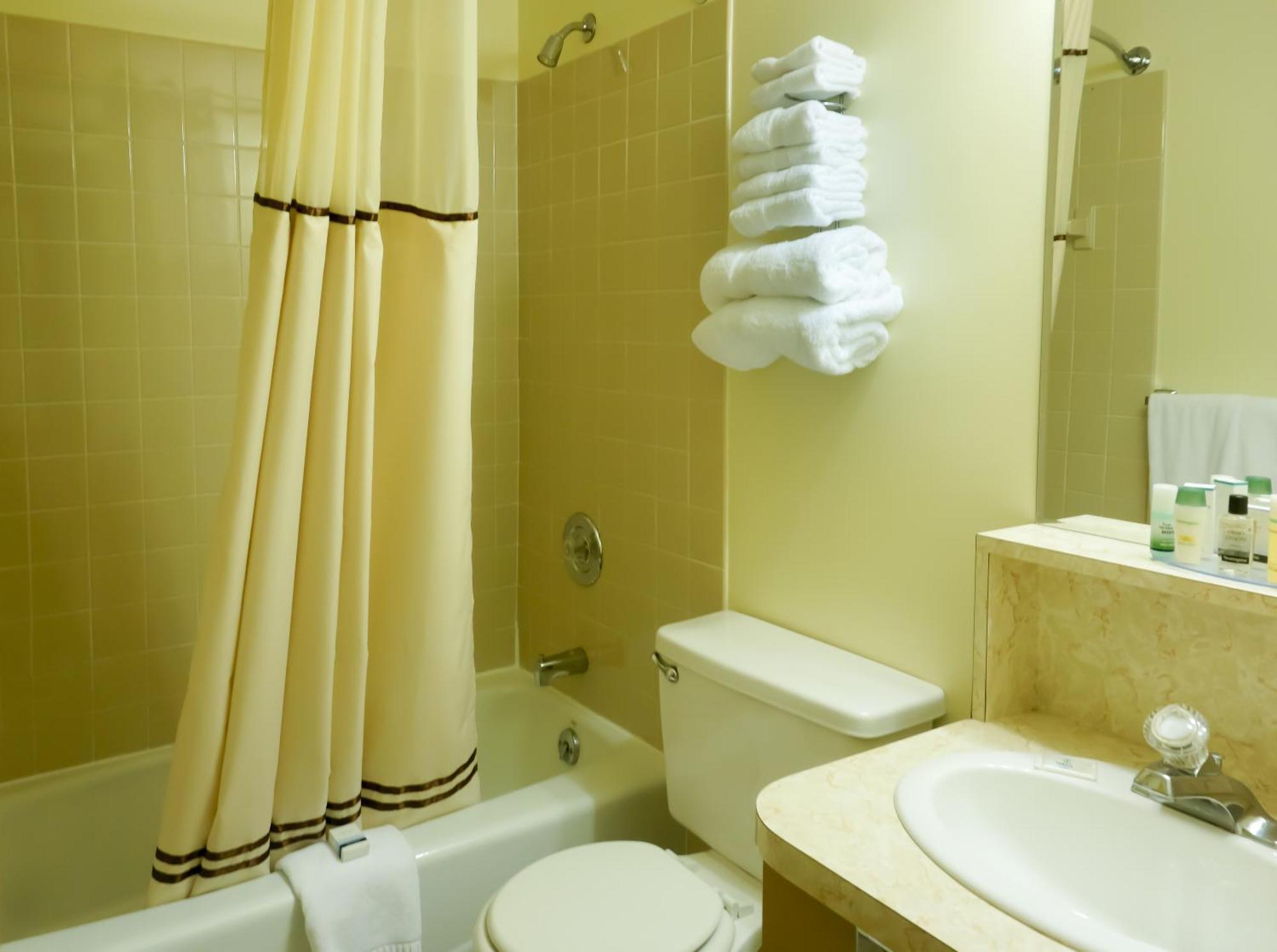 King Double Room Non-Smoking