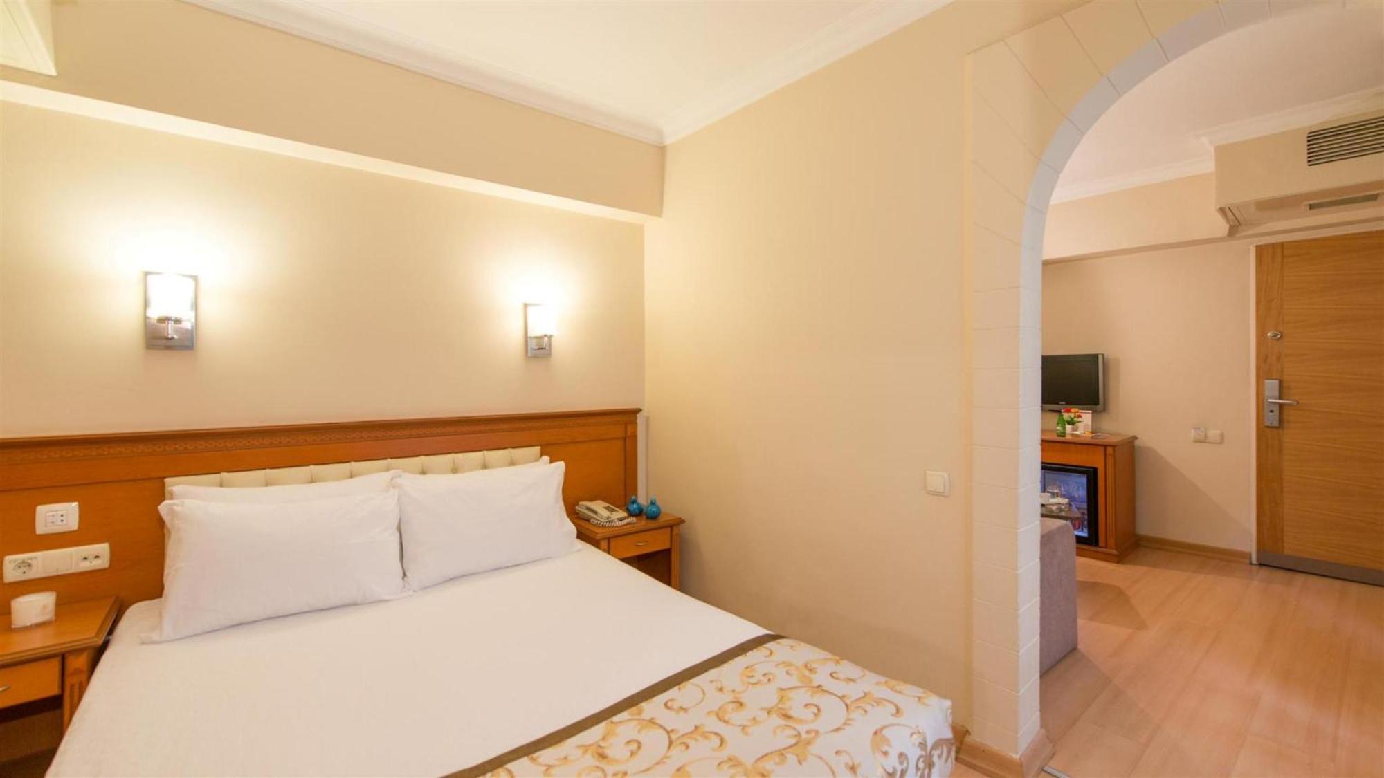 Quarto Familiar Comunicante
