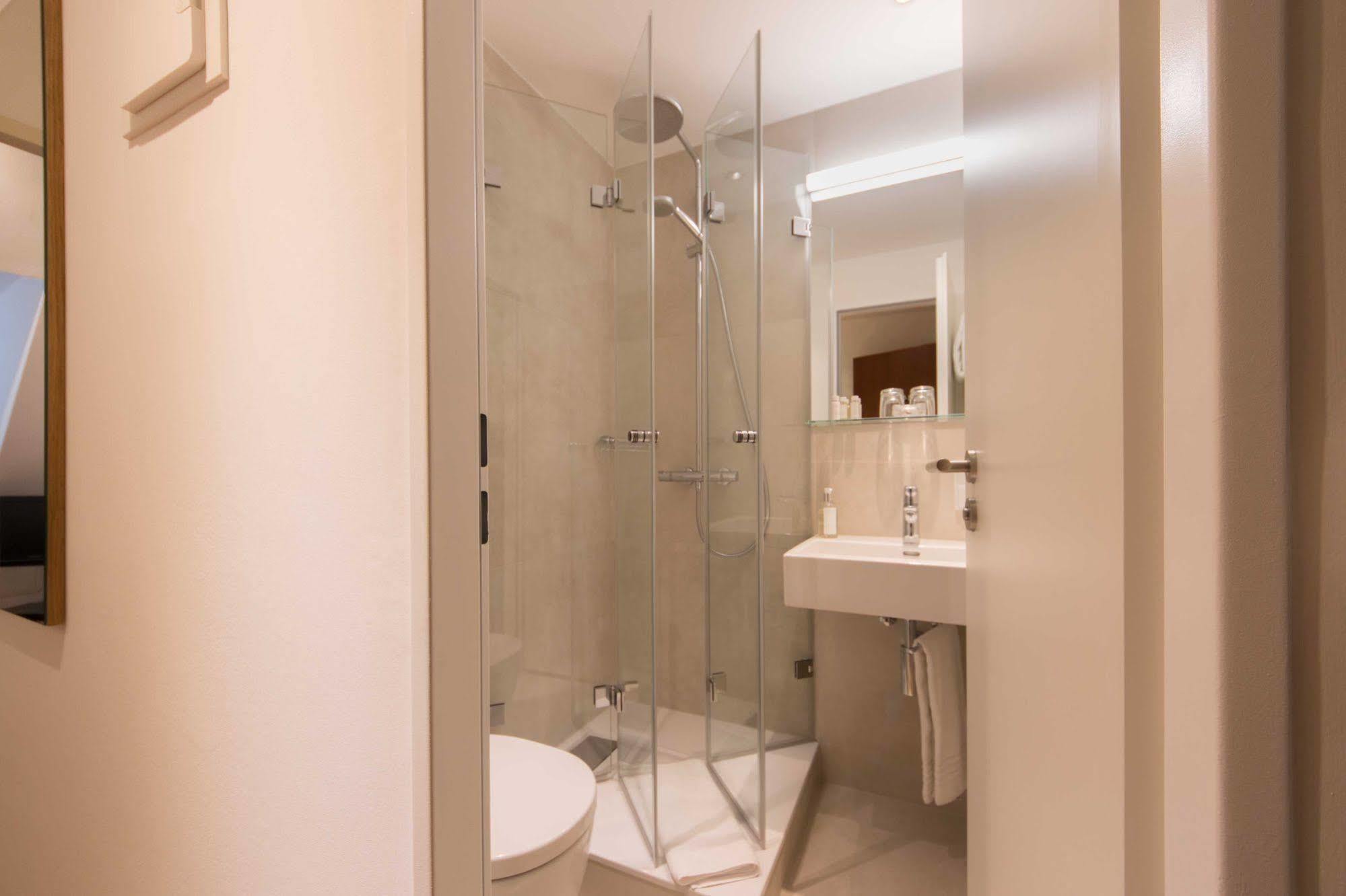 Maisonette Junior Suite