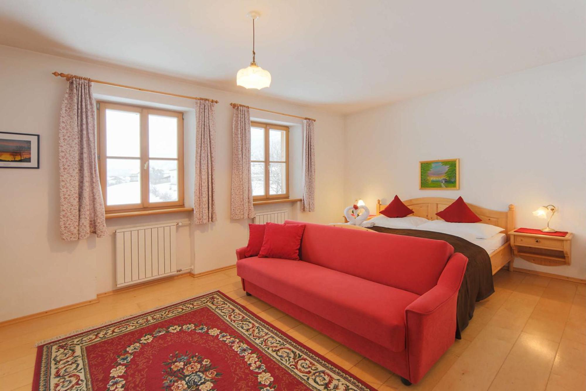 Comfort Zimmer - Nebengebäude