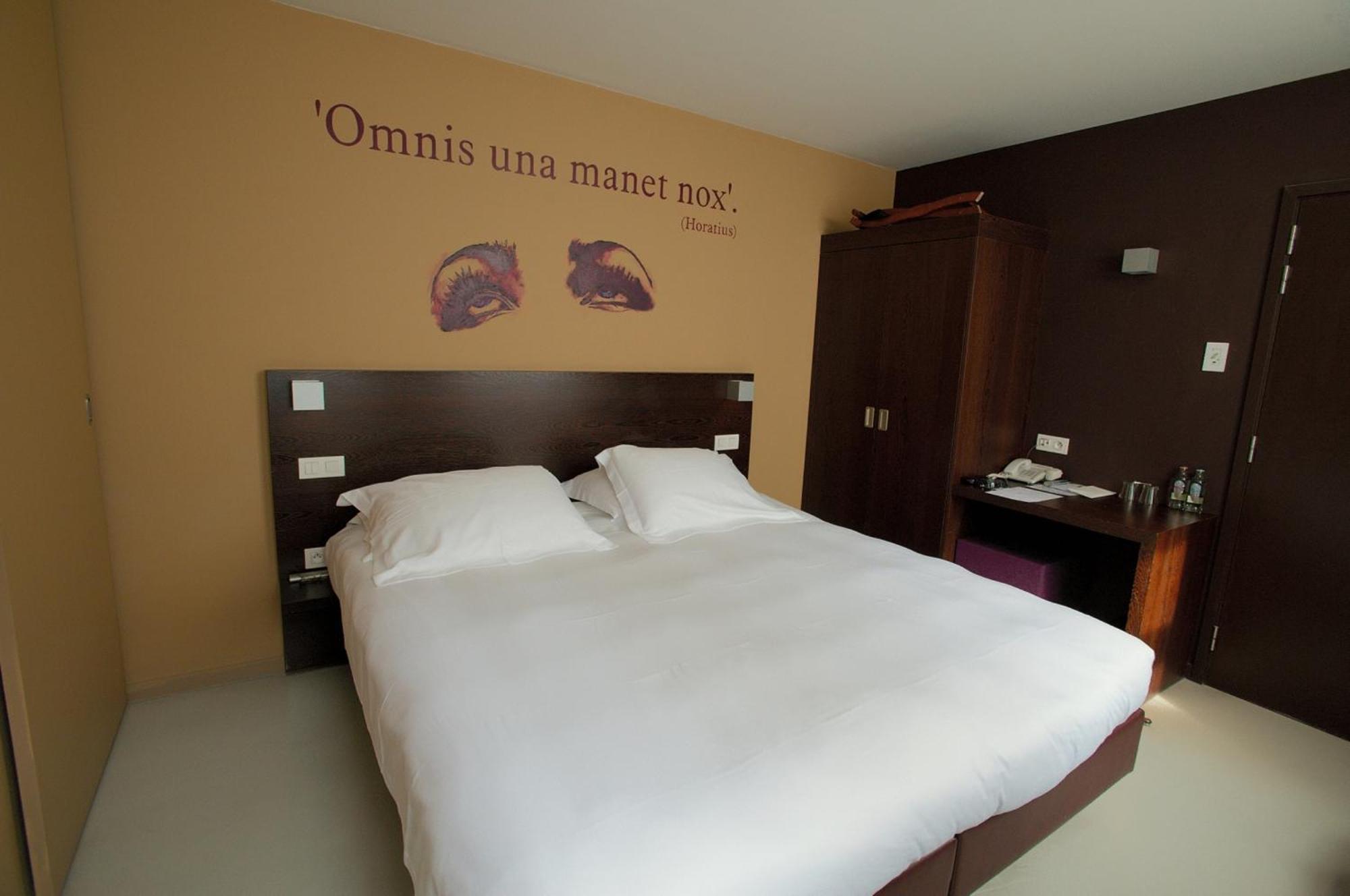 Small Comfort Double Room