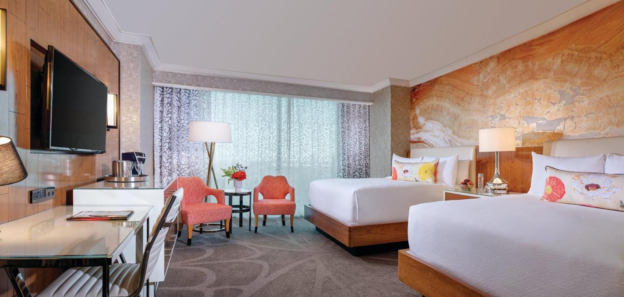 Resort Two Queen