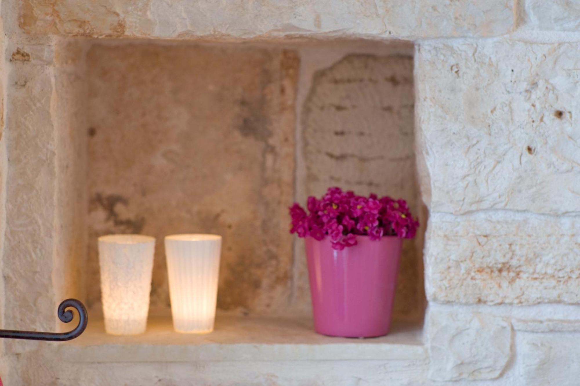 Trullo Loft Mini Suite