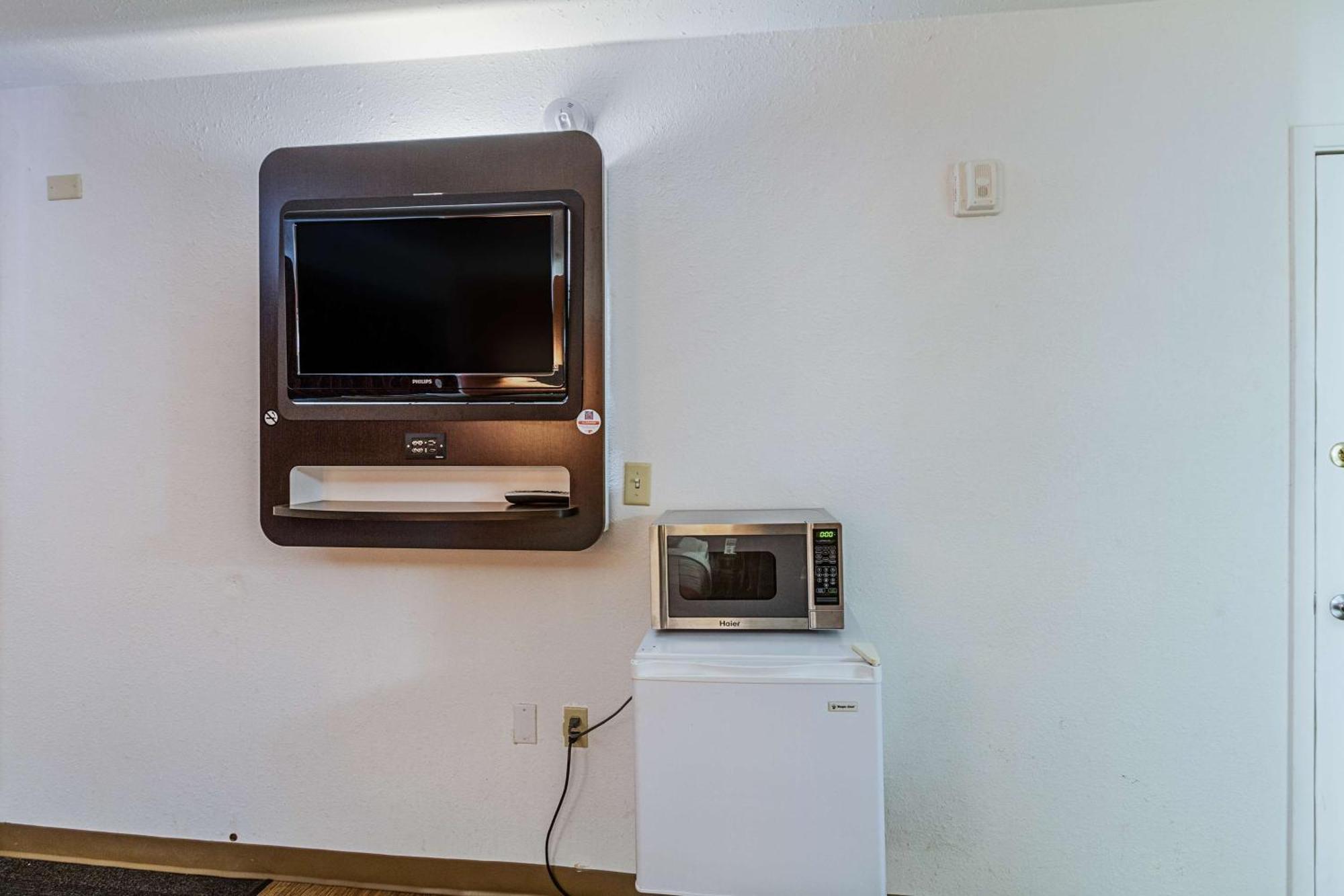 Quadruple Room - Disability Access - Non-Smoking