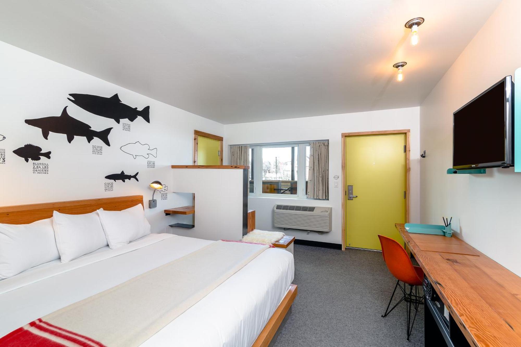 Single Room