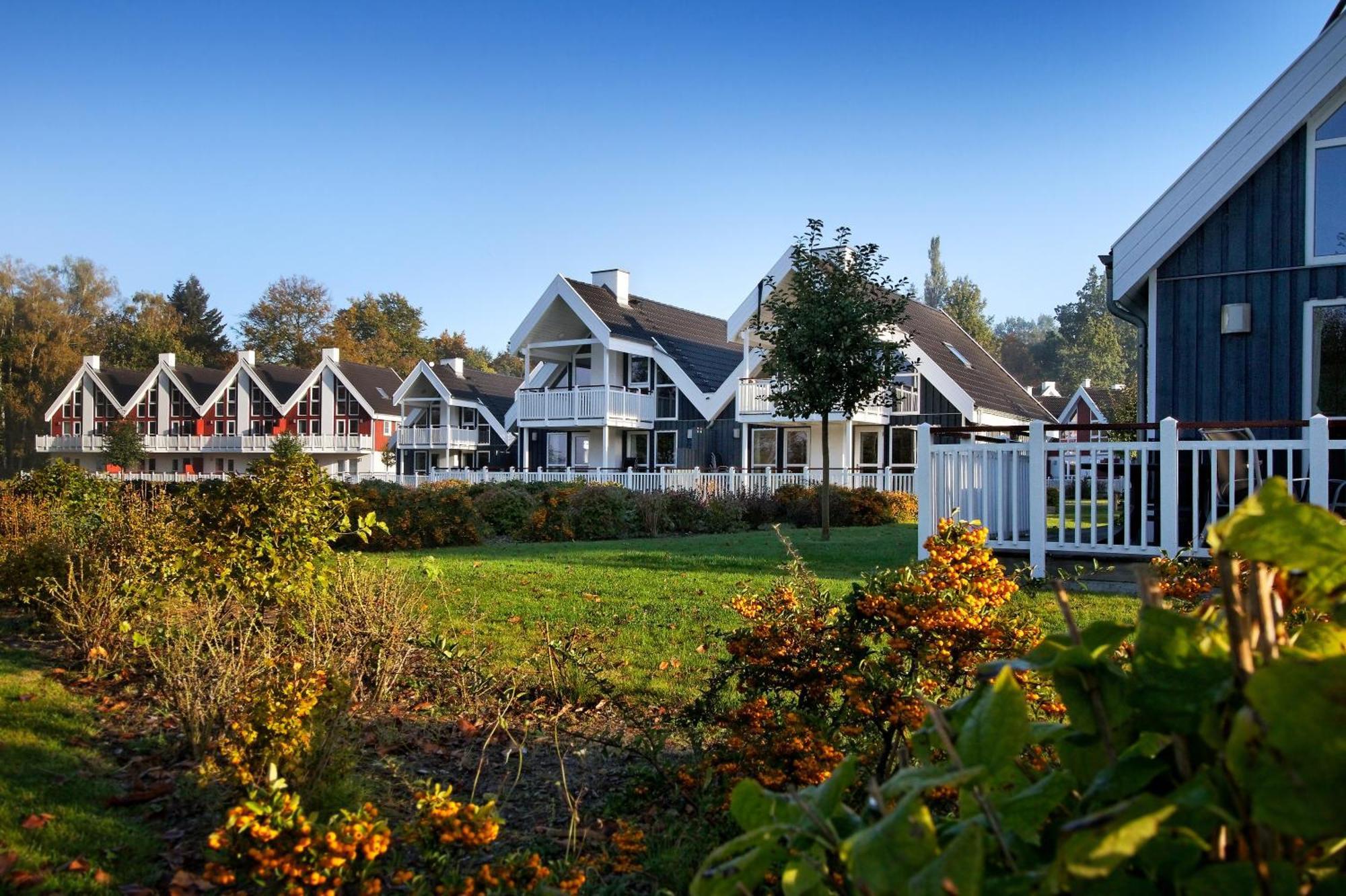 Ferienhaus Fünen 6 Erwachsene 2 Kinder