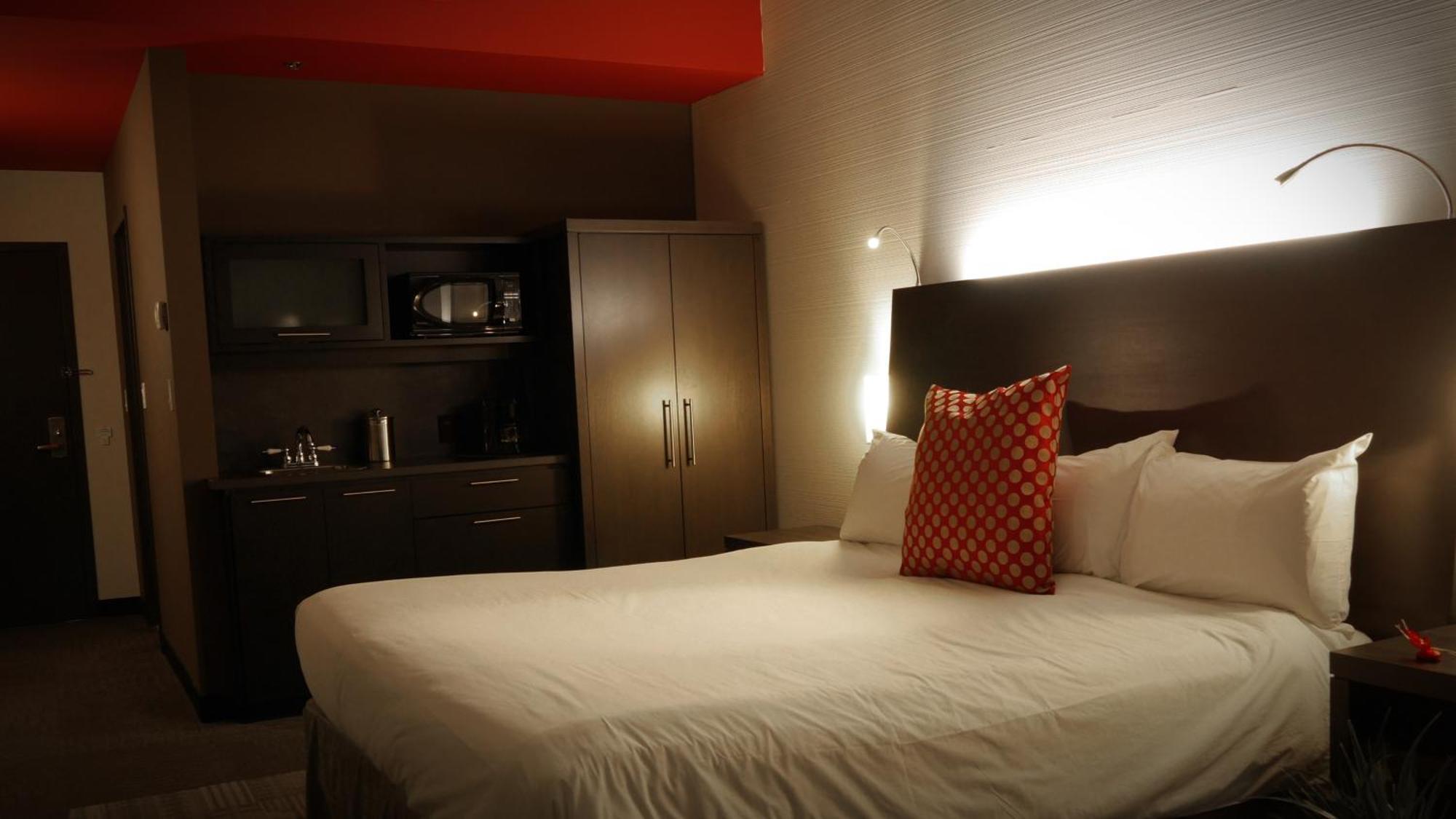 Executive Loft