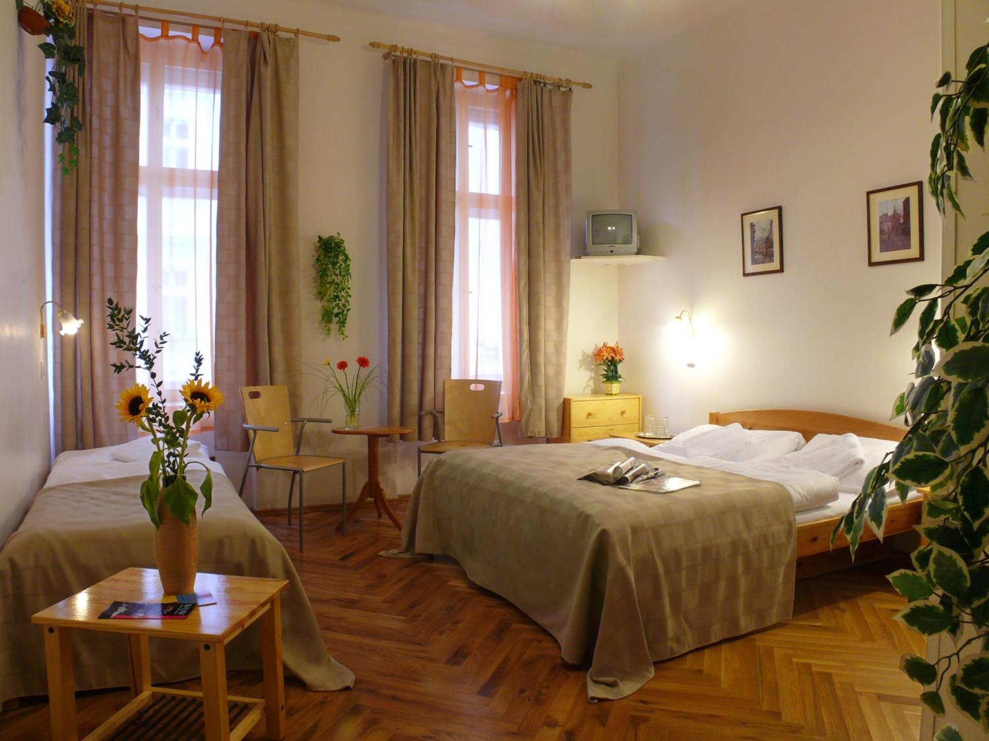 Double or Twin Room