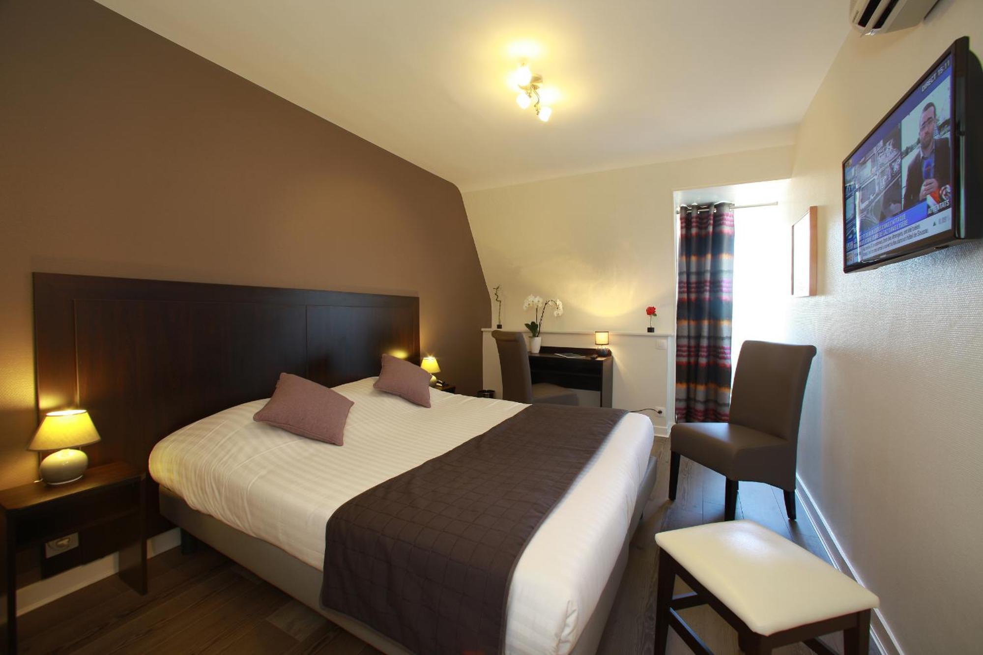 Tradition Superior Double or Twin Room