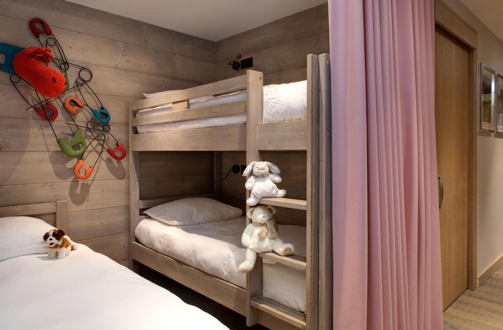 Junior Suite Balcony