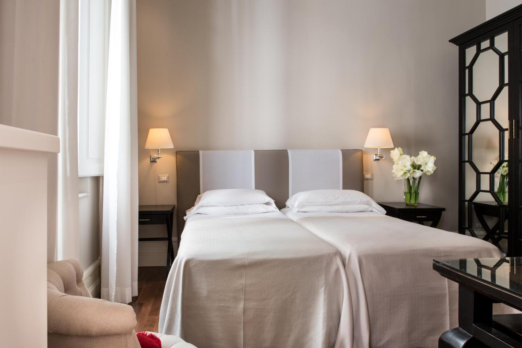 Classic Double or Twin Room