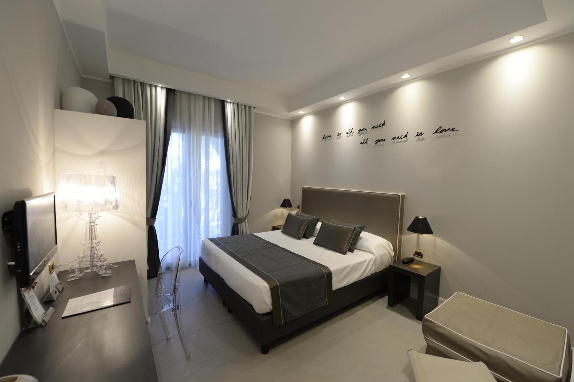 Elegance Double or Twin Room