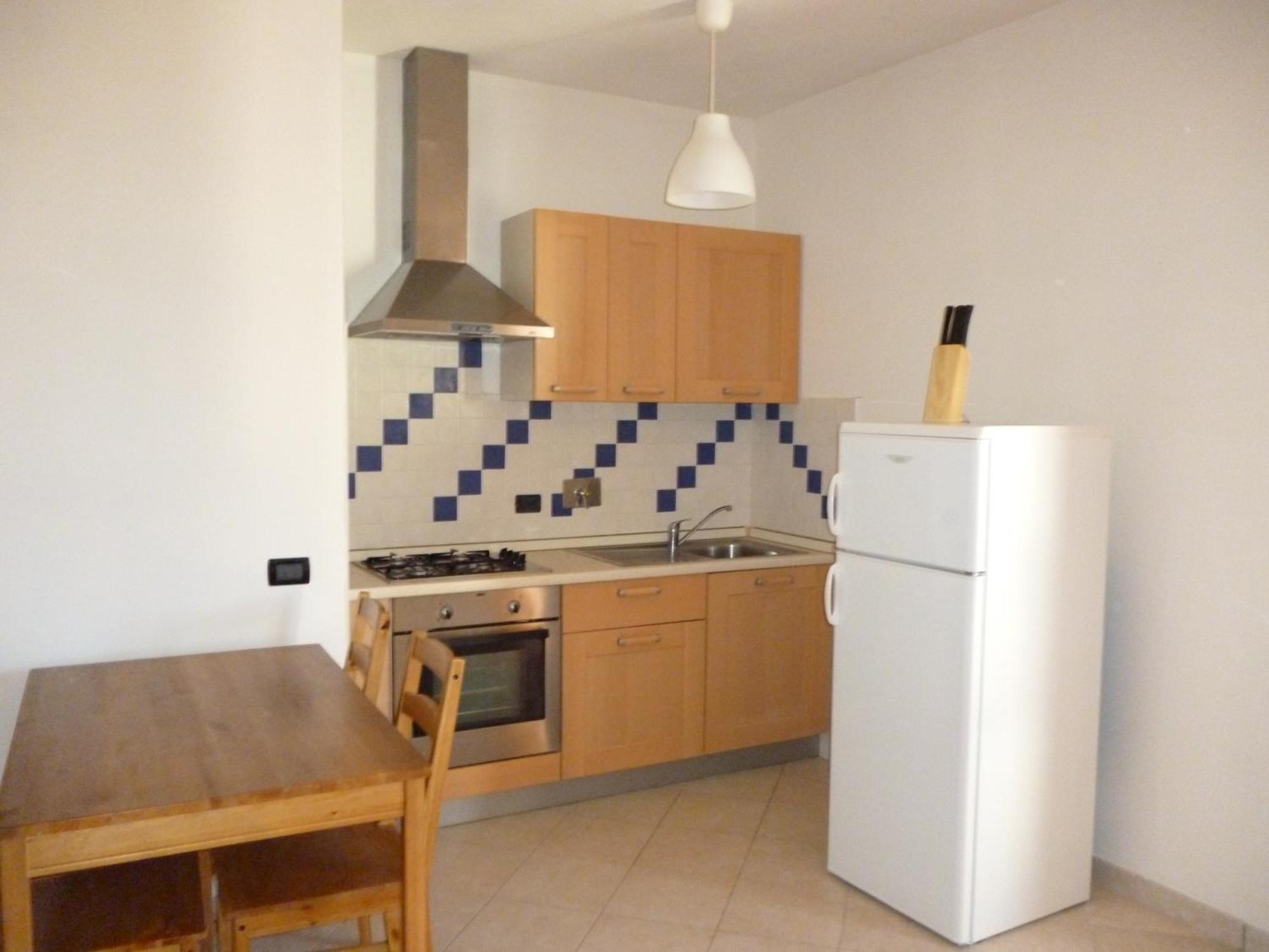 Classic Two-Bedroom Apartment
