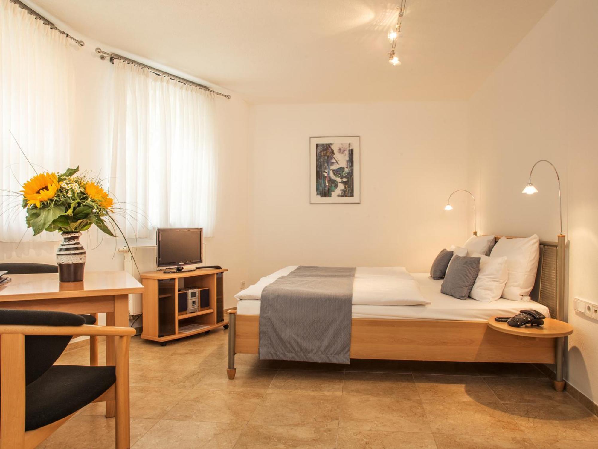 Superior Apartment