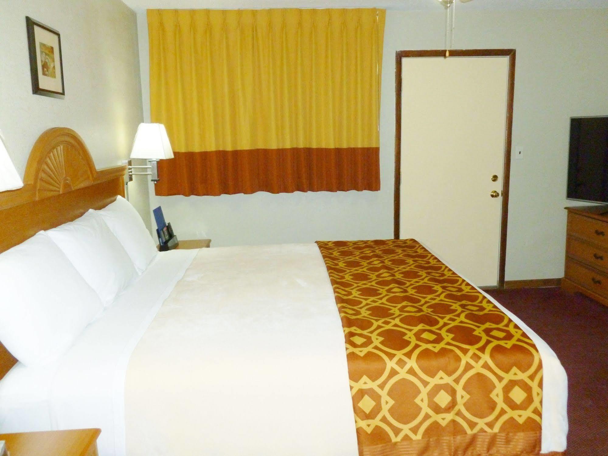 King Room Non-Smoking