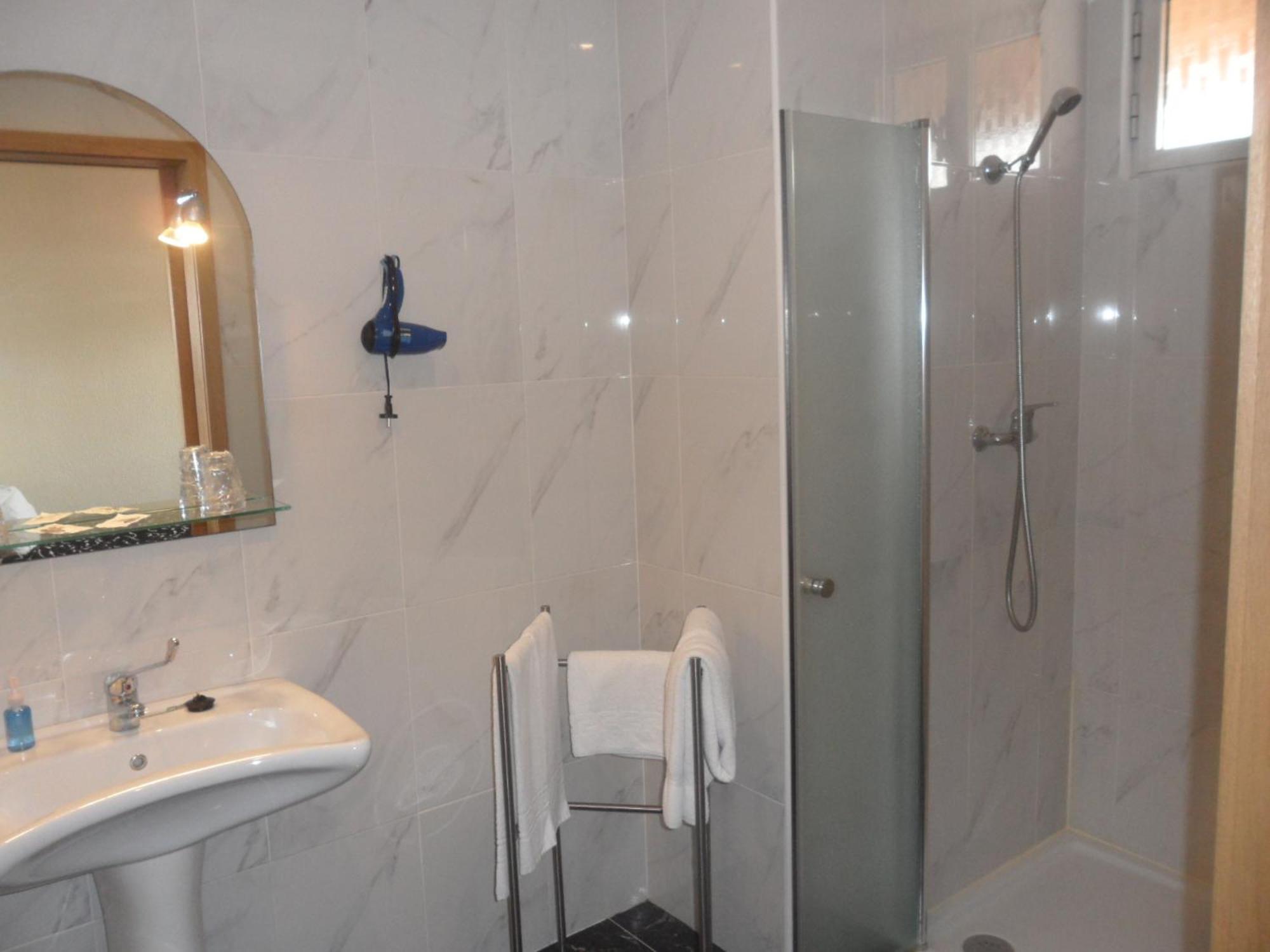 Chambre Familiale