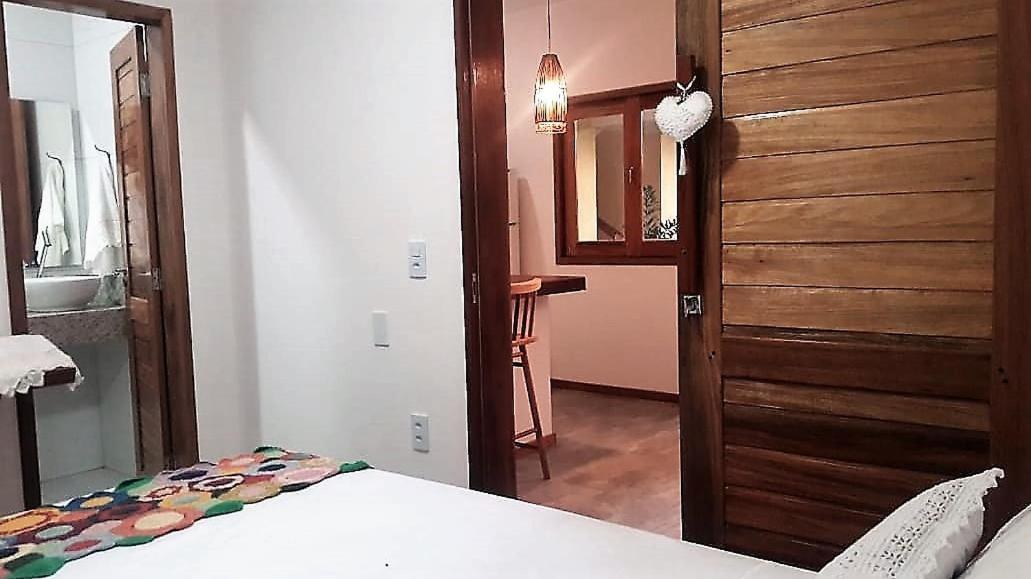 Apartamento Standard