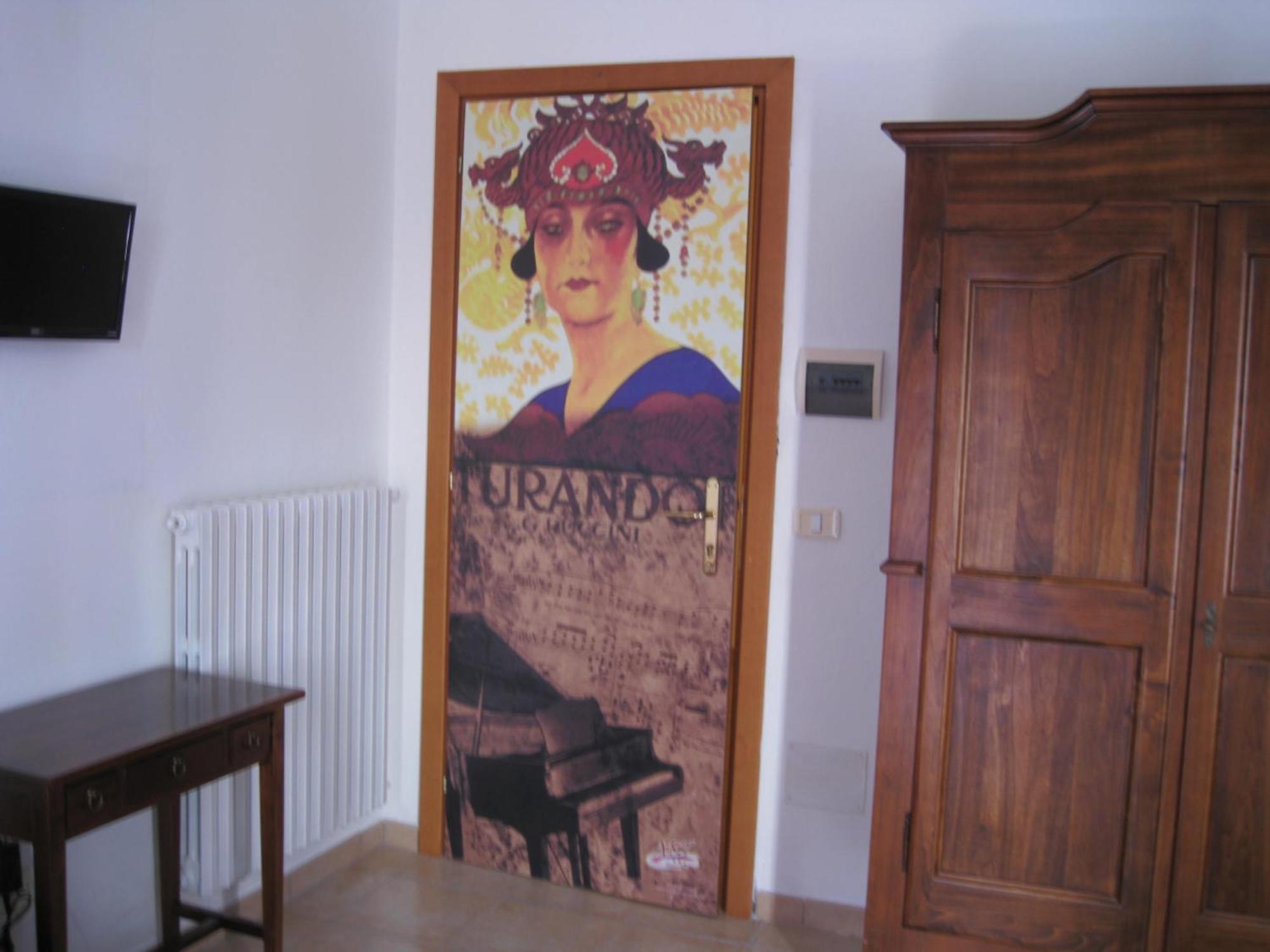 Double or Twin Room