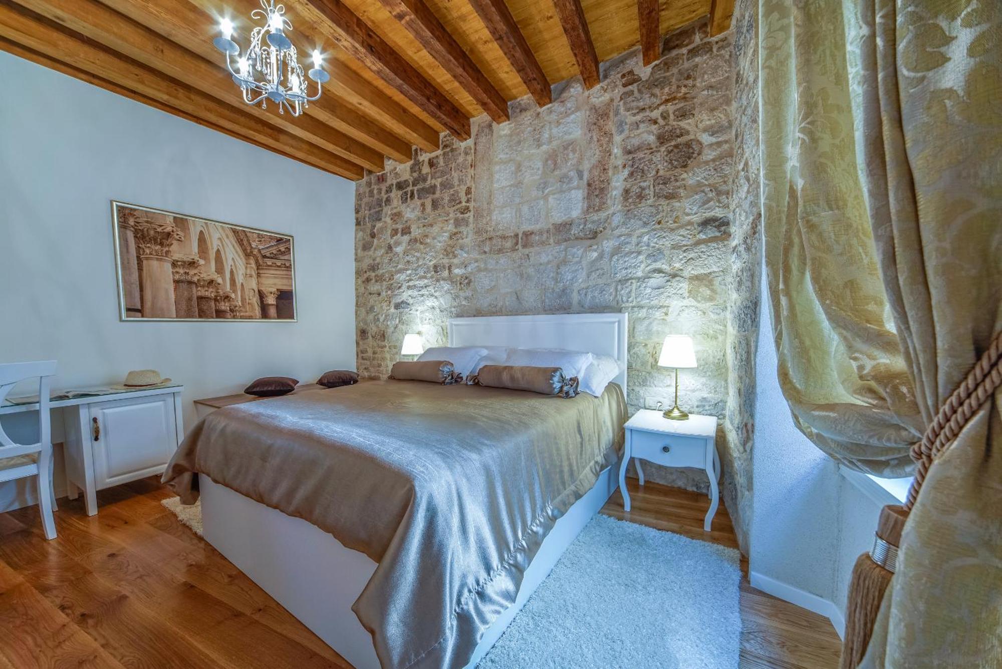 Double Room Annex