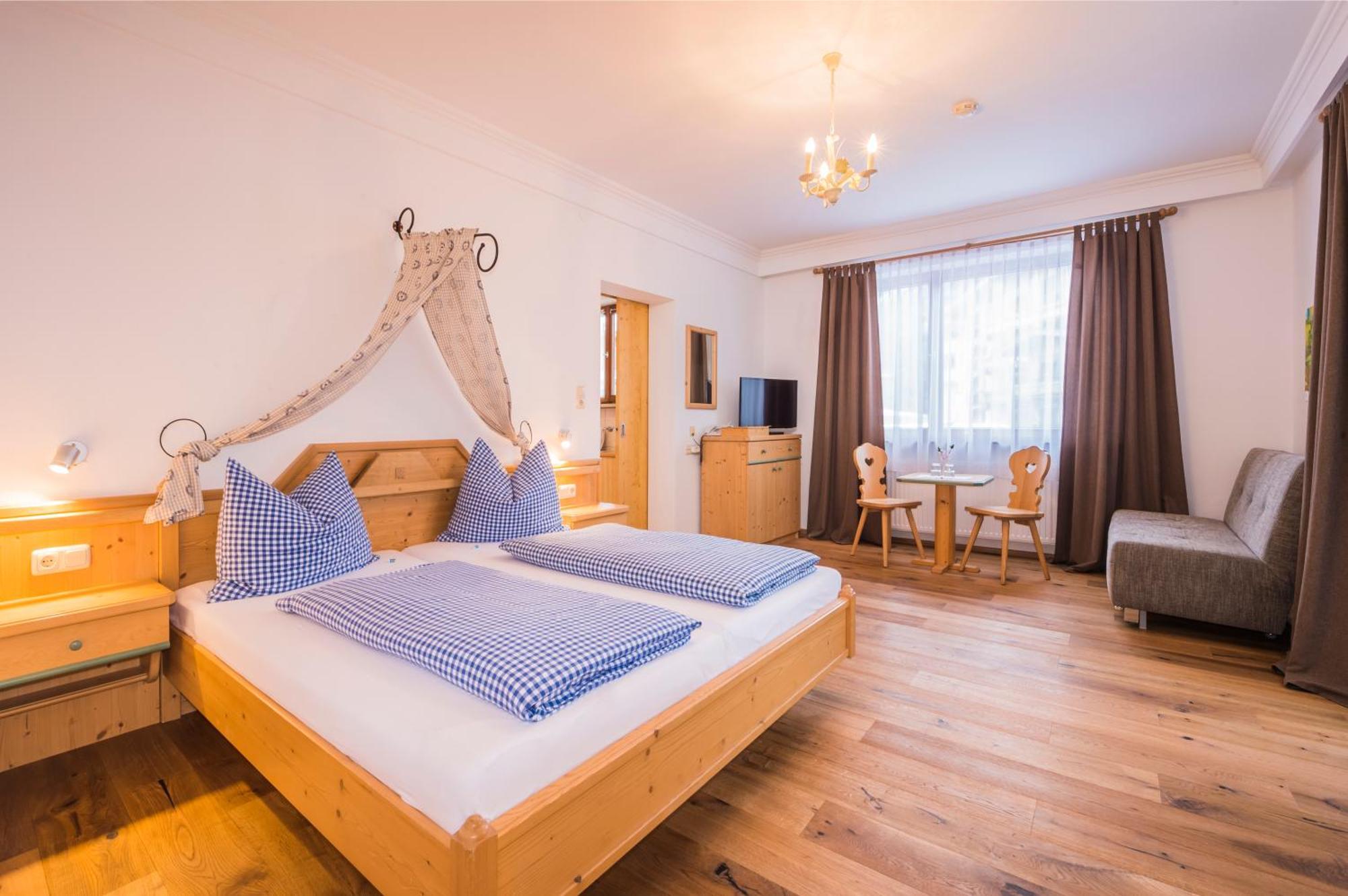 Comfort Double Room