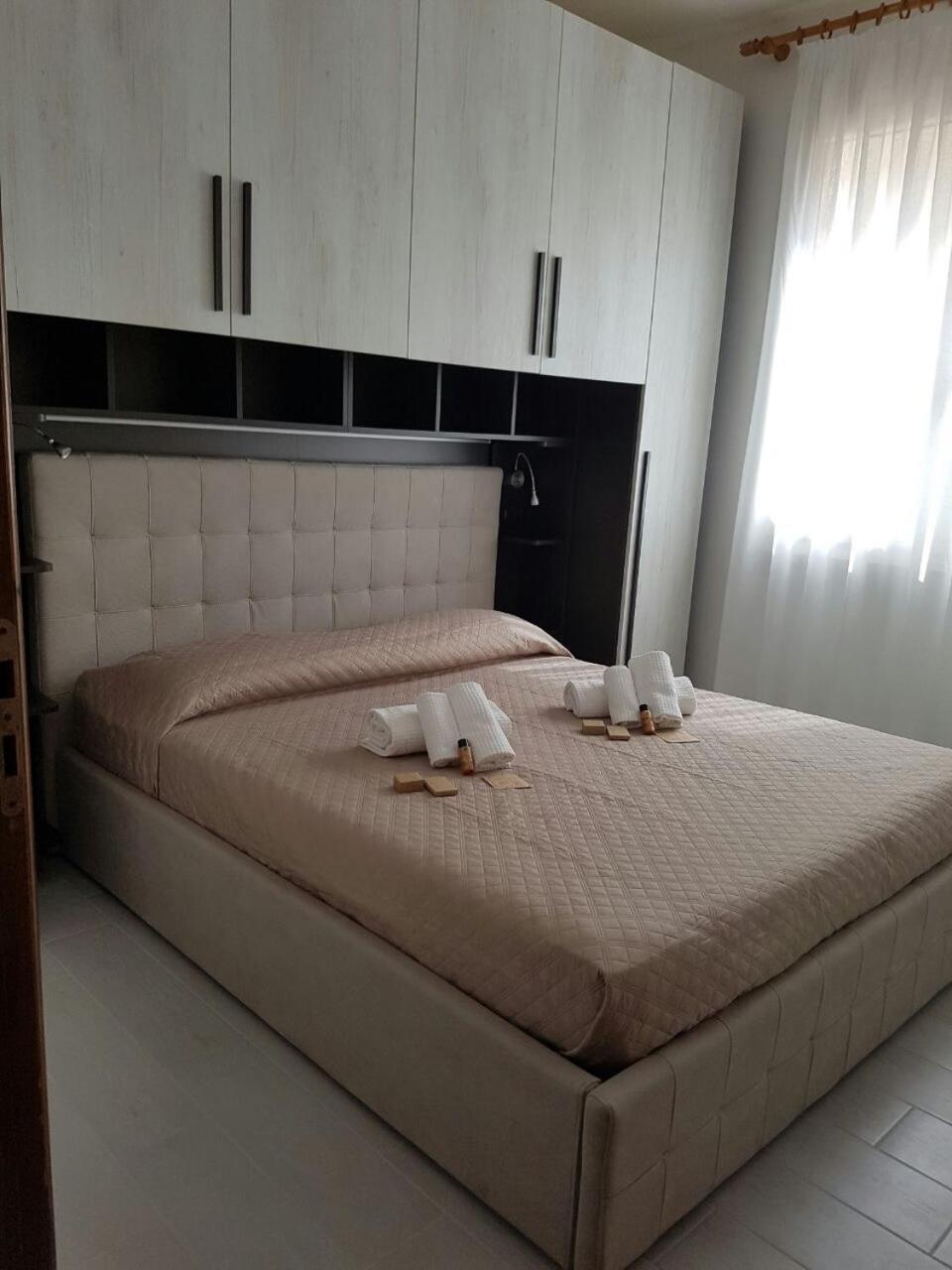 Superior Two-Bedroom Apartment